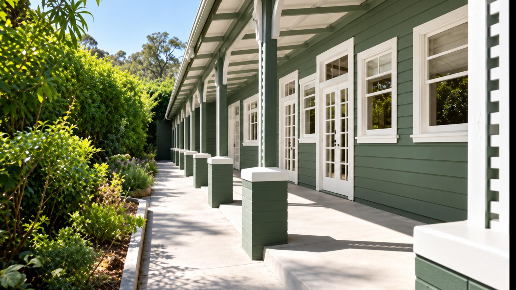 Hepburn Spring Annual Retreat