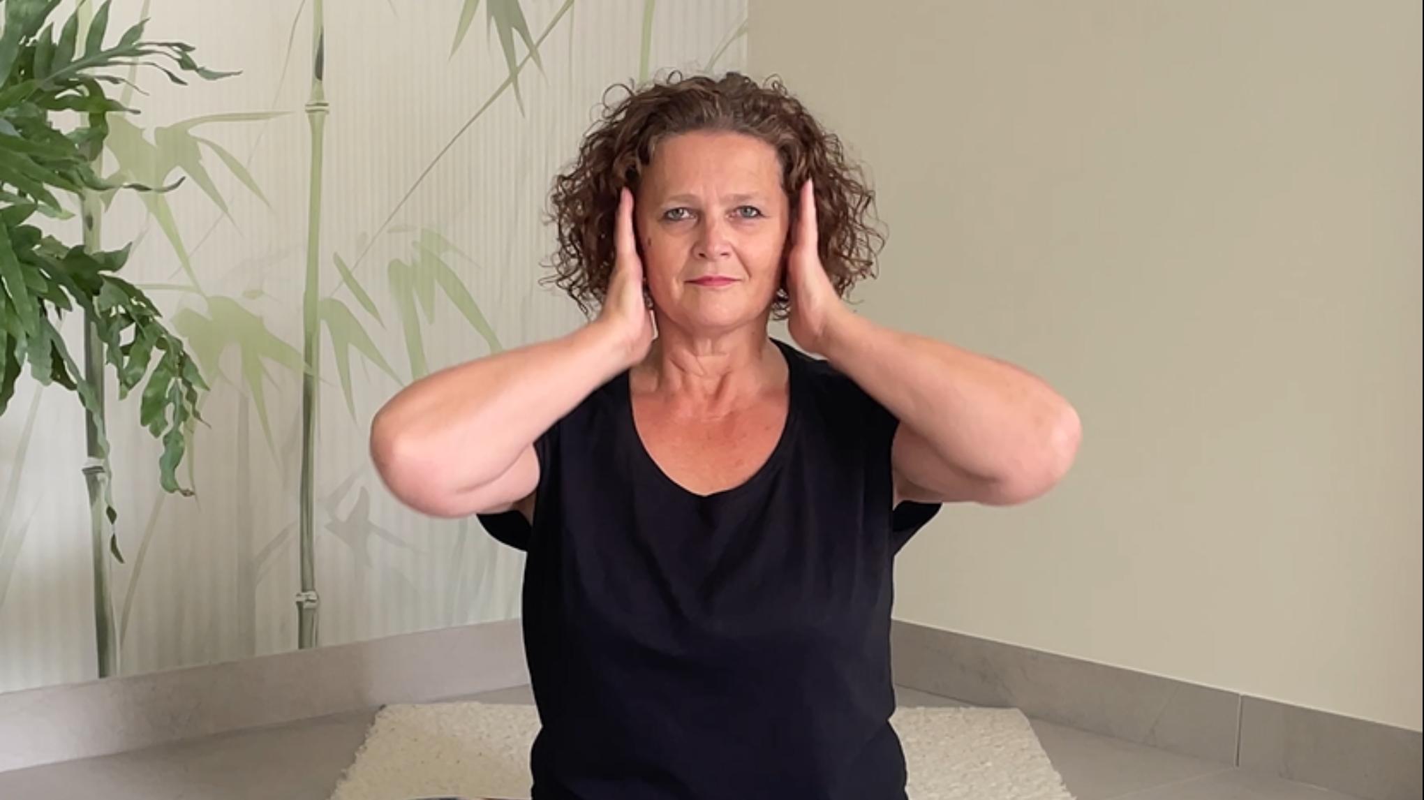 Workshop: Zelfmassage 1