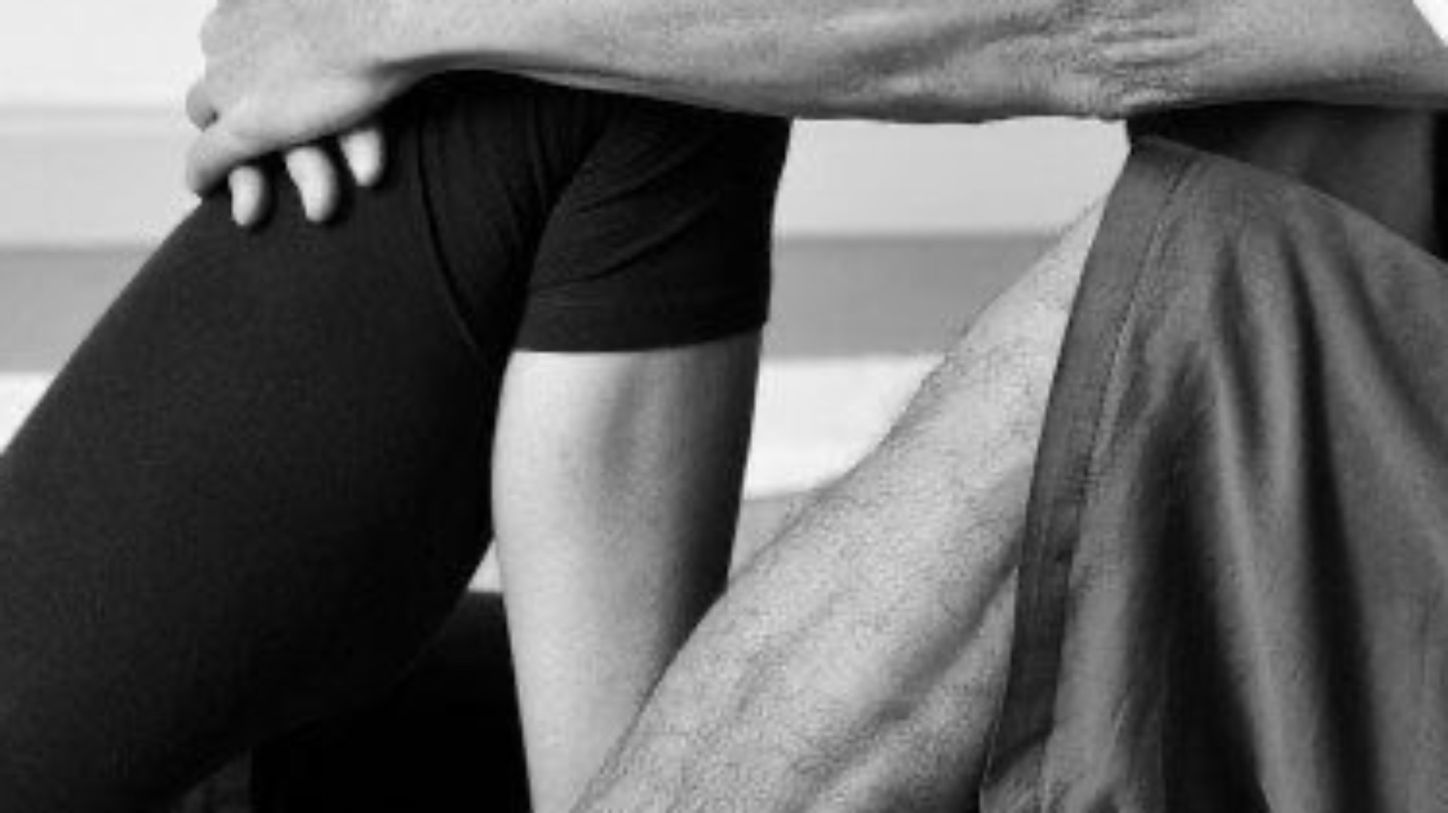 Yoga à Deux