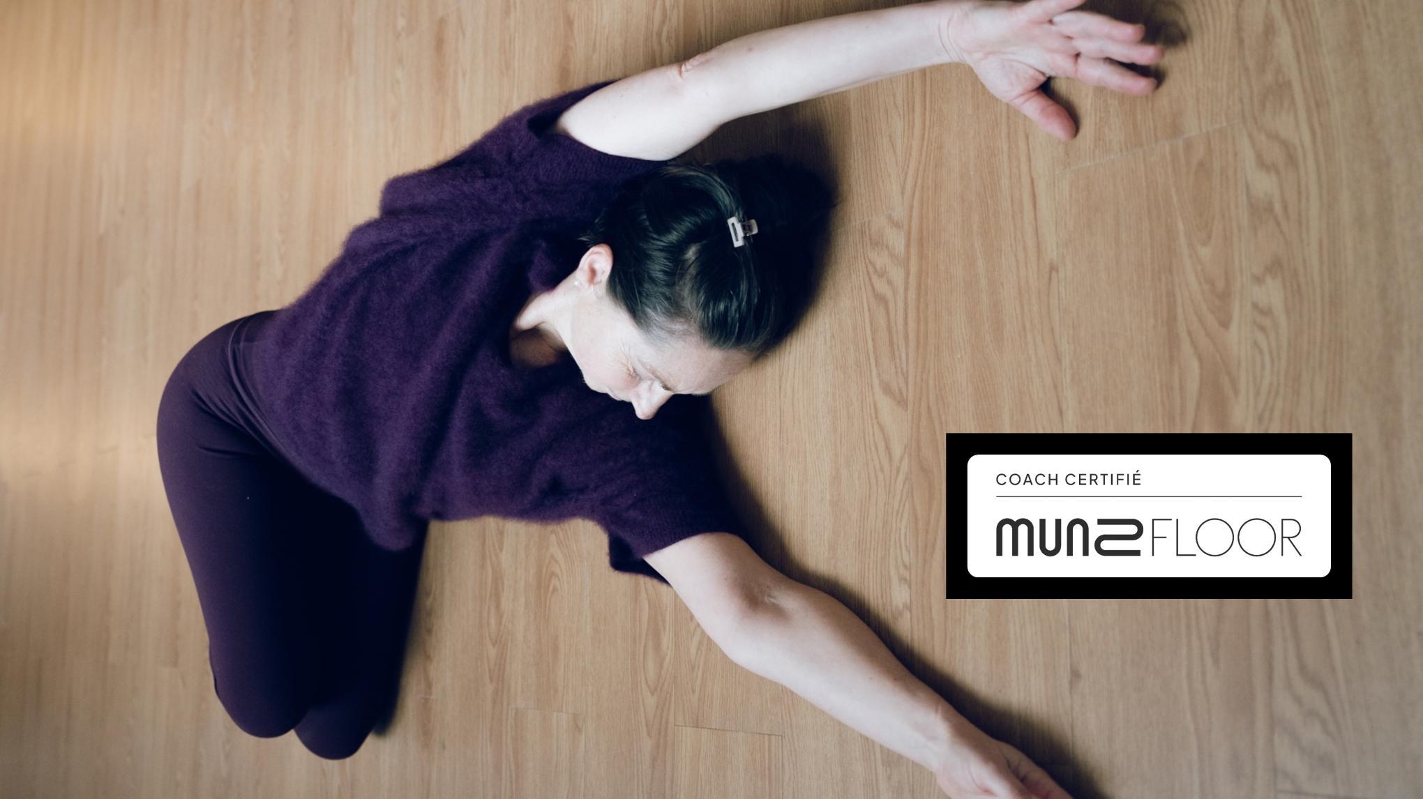 ATELIER MUNZ FLOOR© :  Collection 2