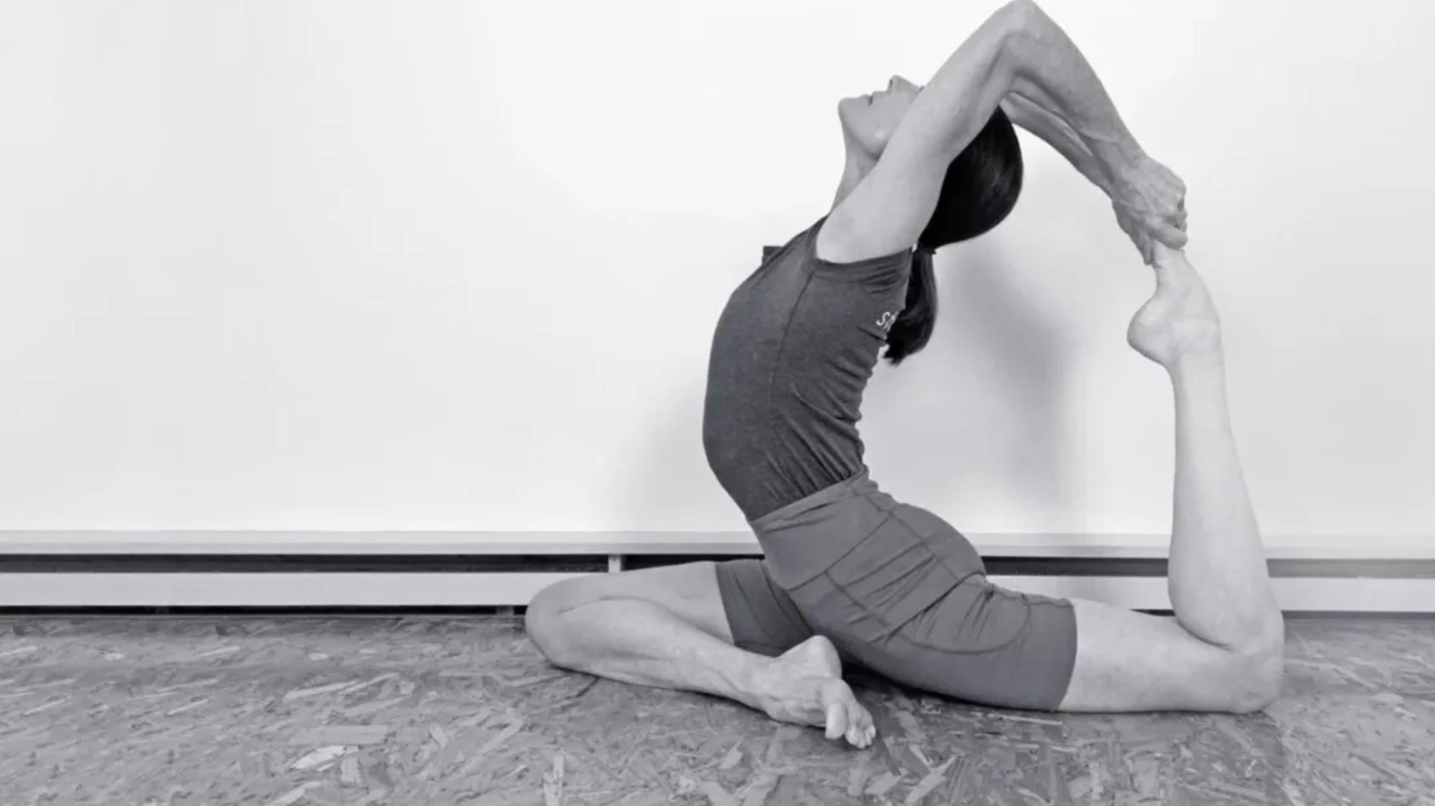Meet Lucienne Vidah | Pop-up Class