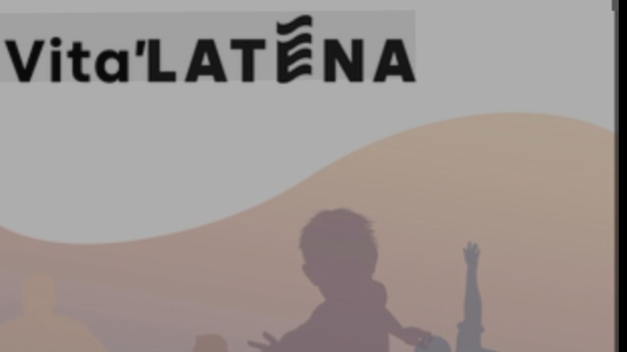 YOGA - VITA' LATÉNA