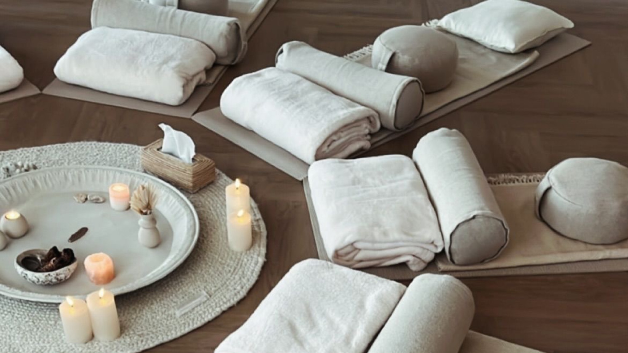 The Restorative Reset