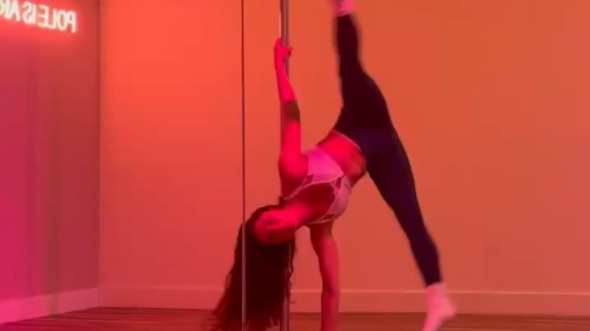 Low pole Flow beginner workshop