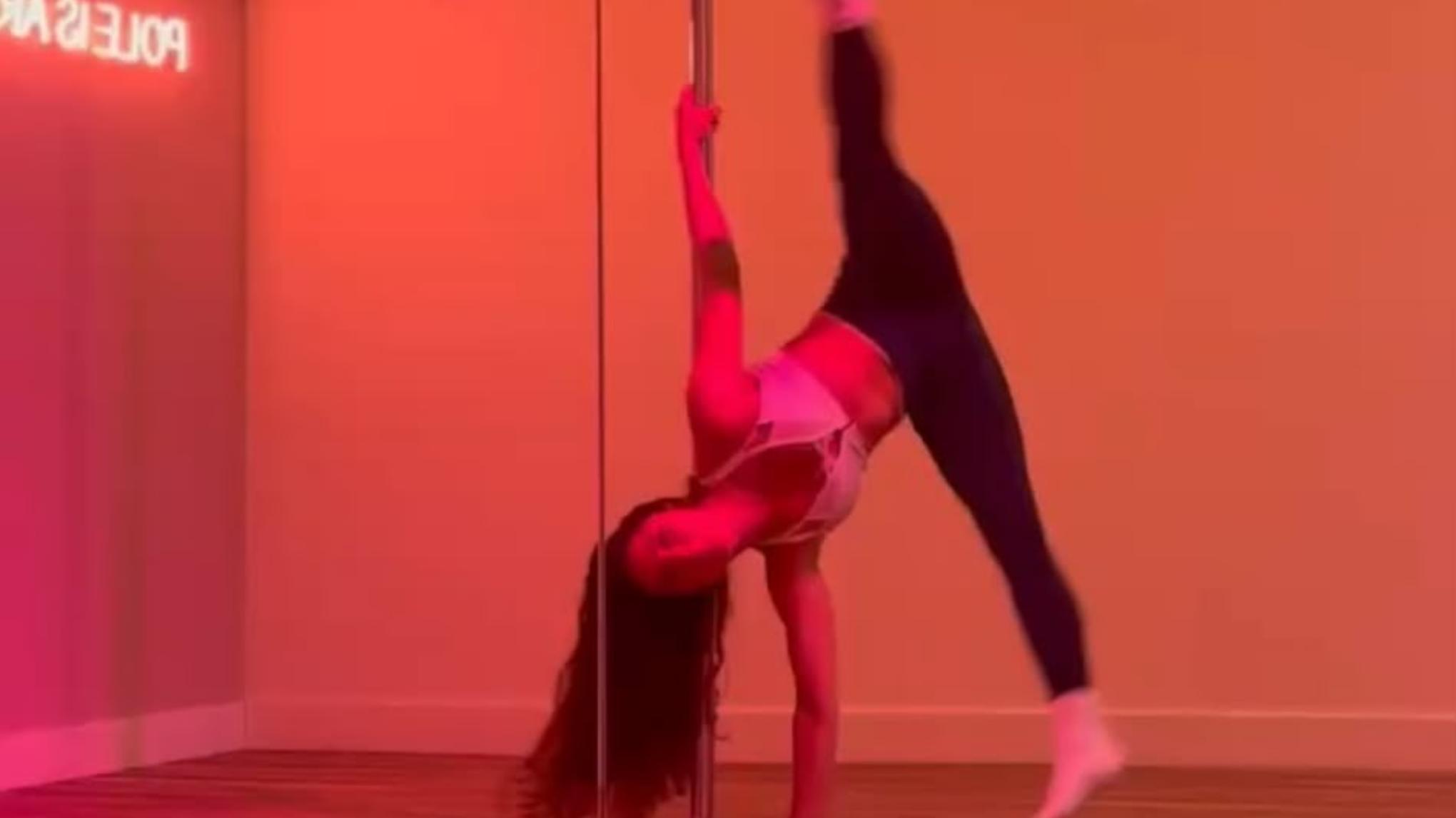 flexy spinning flow workshop