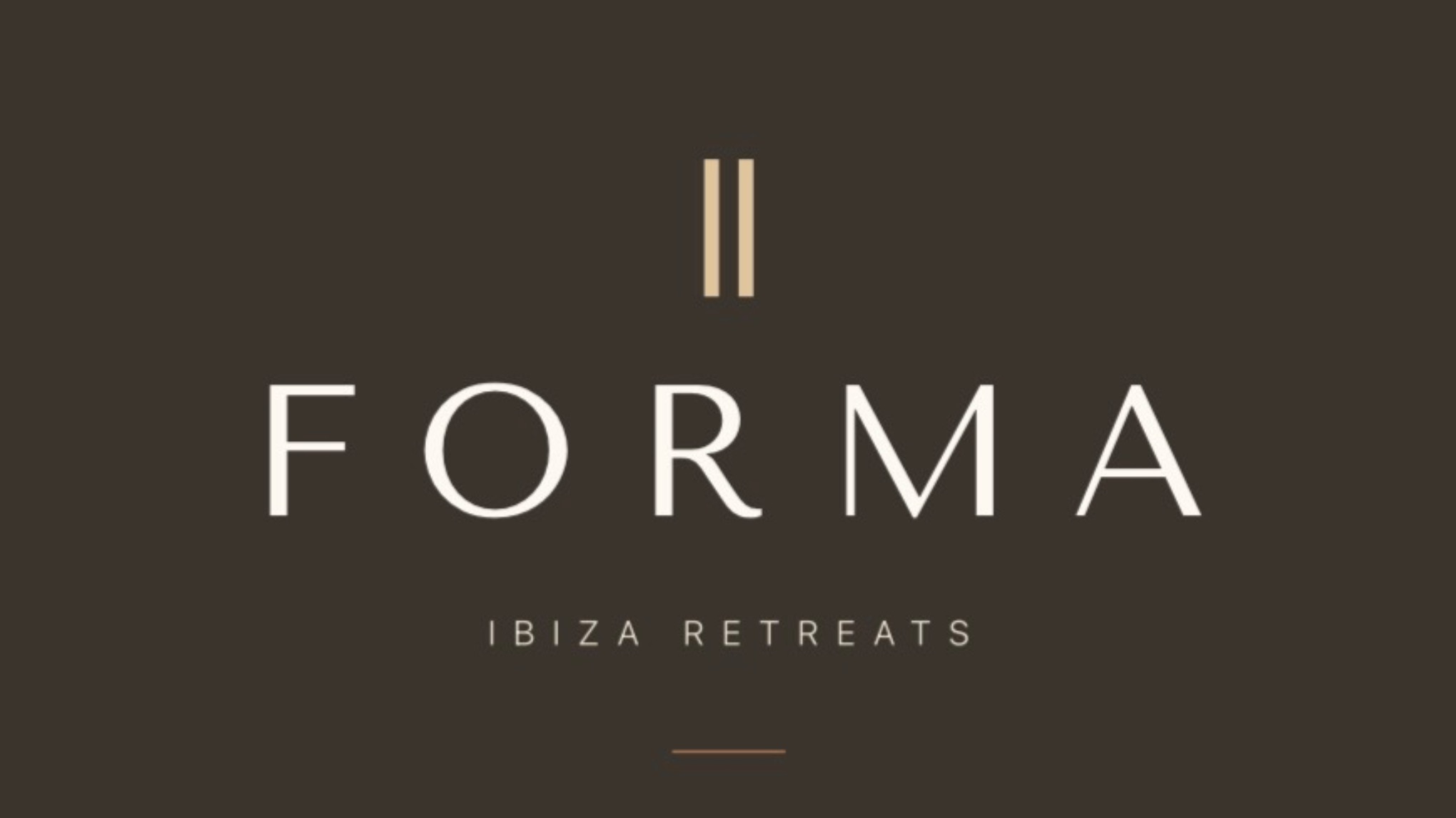 Luxury Reformer Retreat • Ibiza