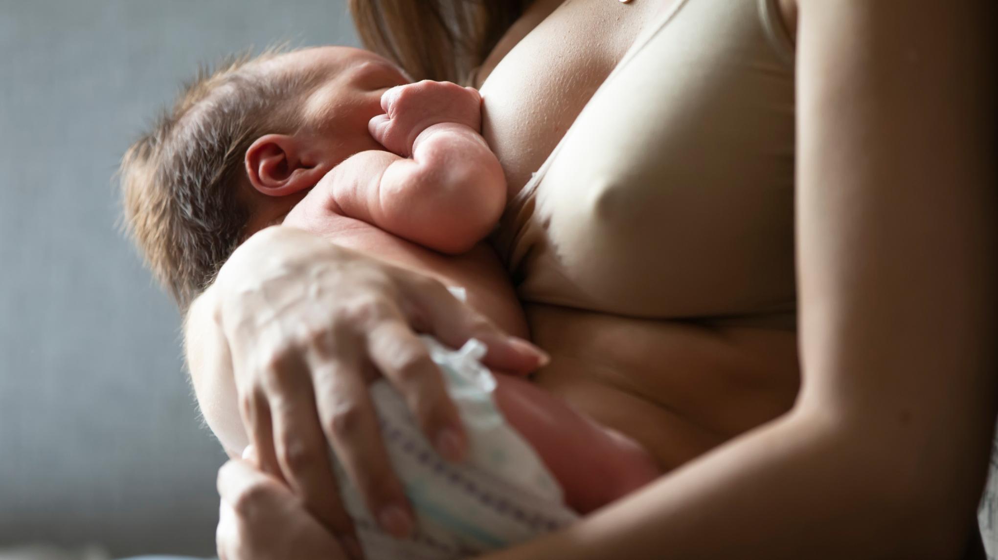 Prepare for Postpartum