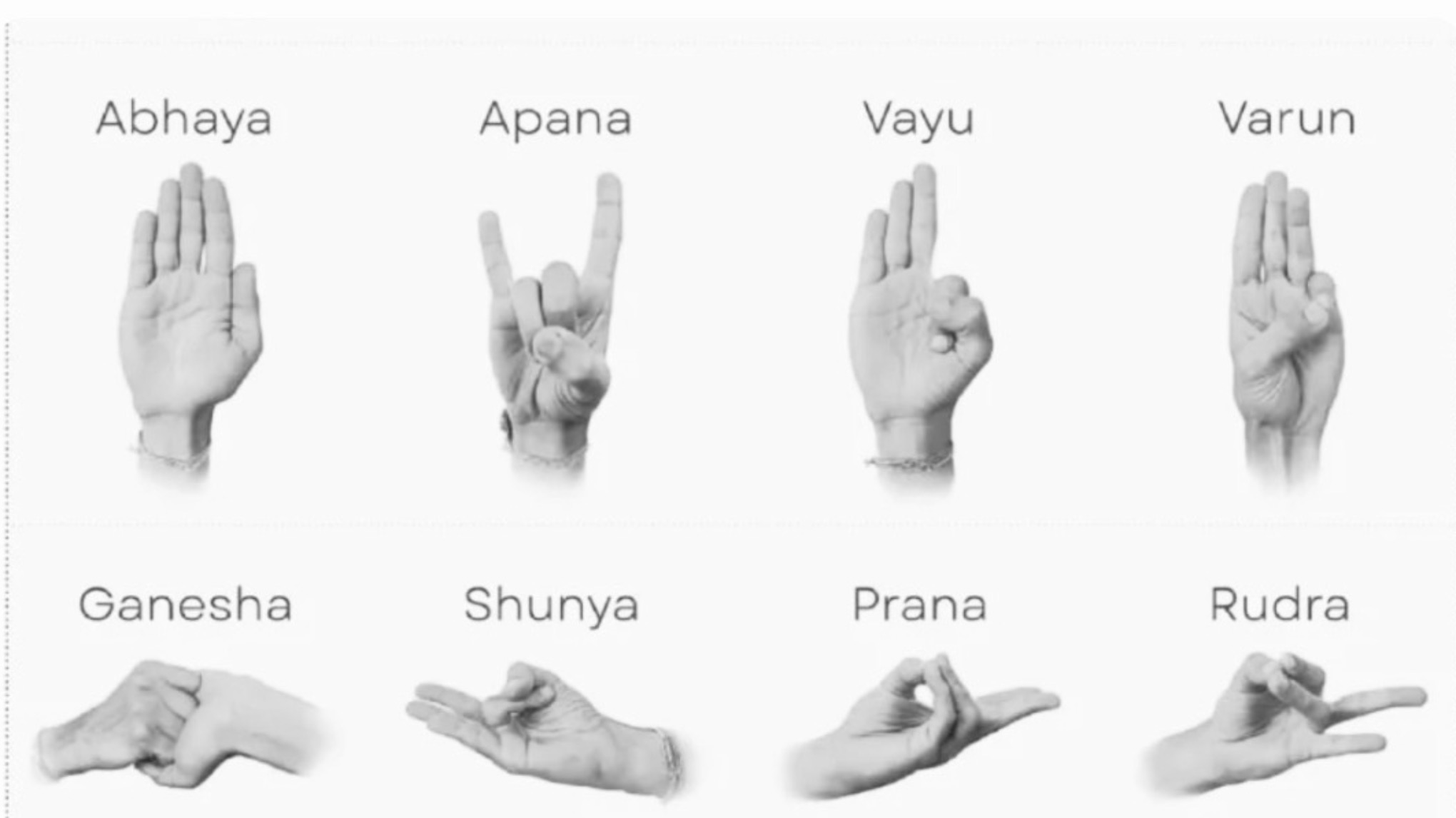 Atelier Yoga Mudra