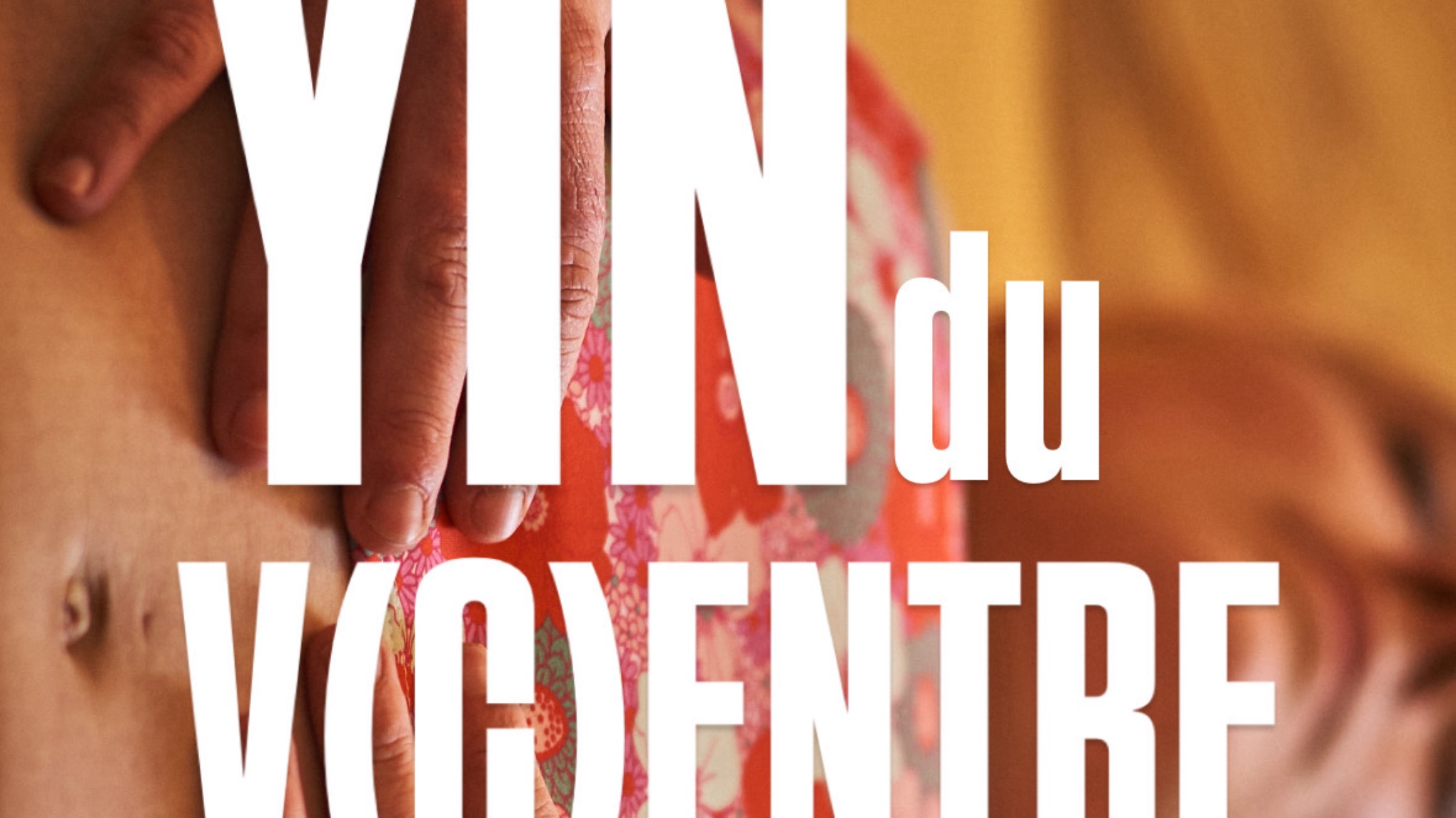 YĪN DU V(C)ENTRE