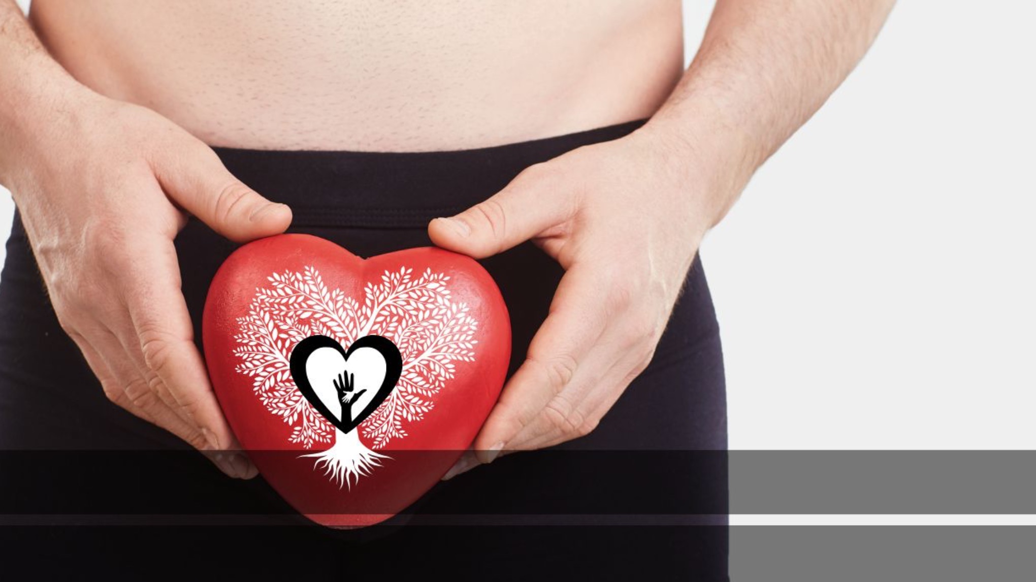 Intimités relationnelles & se3ualités authentiques - Stage pour hommes
