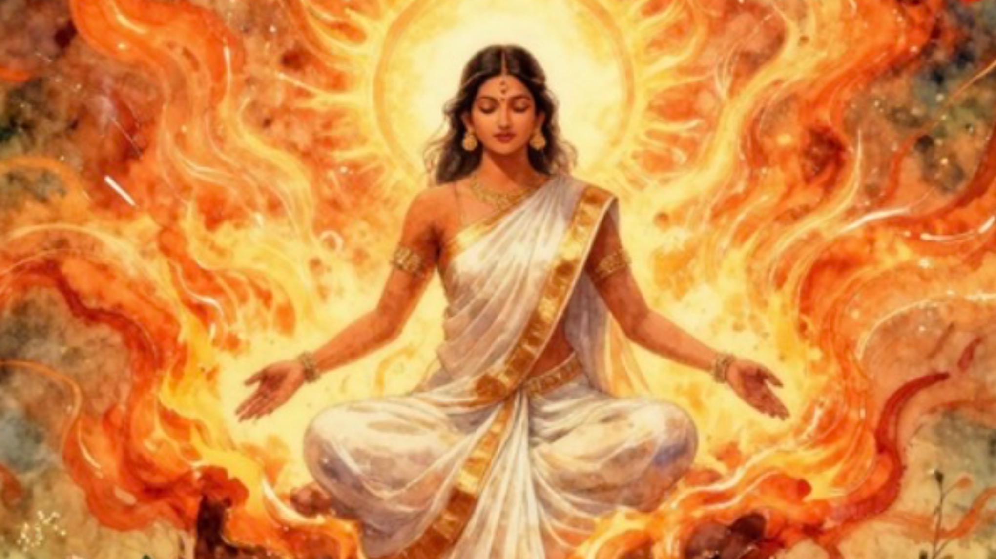 Making Love or Taking Love - An Ayurvedic Perspective on Making Love