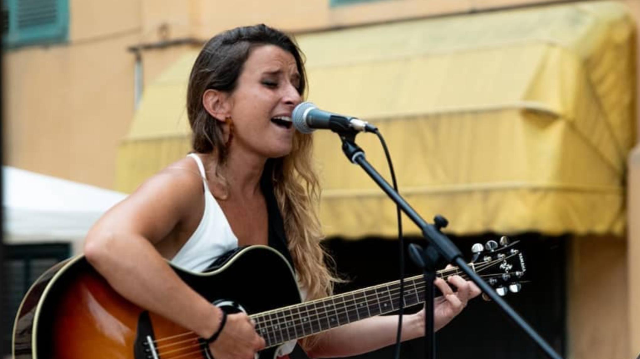 🎶Concierto de Marta Casas & Greg Gottlieb: jazz y música de raíz aragonesa