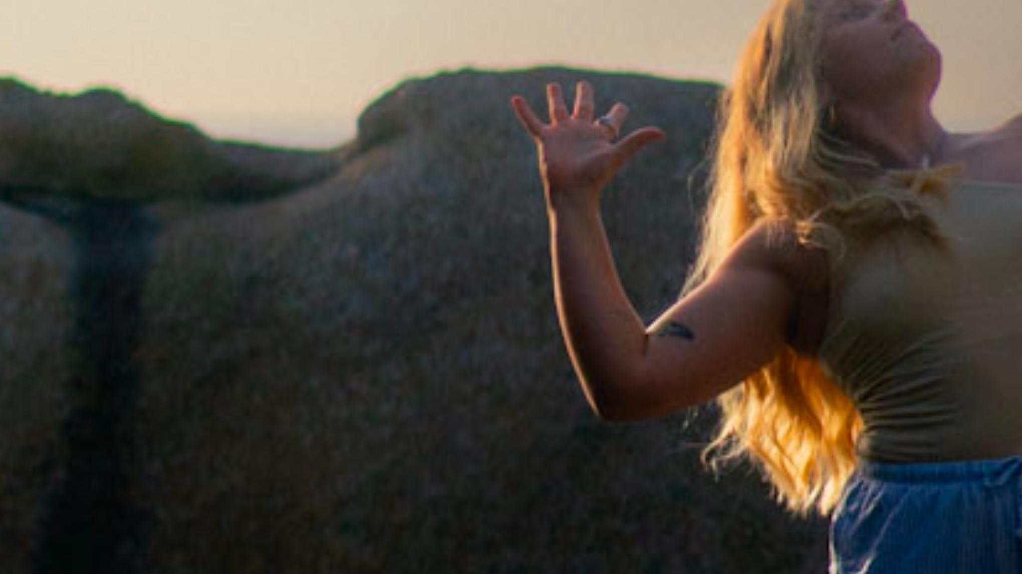 Les dimanches en mouvement - Into the wild, animal flow et yoga