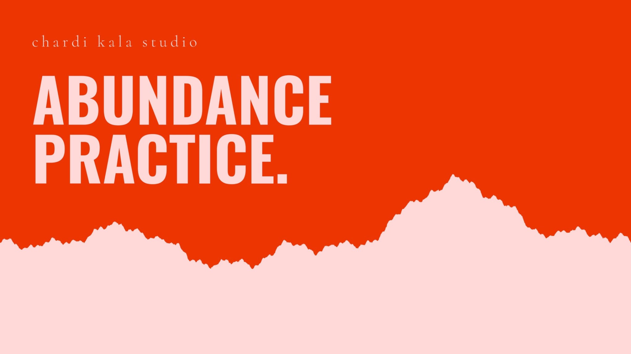 Abundance Practice "Jupiter Kriya"