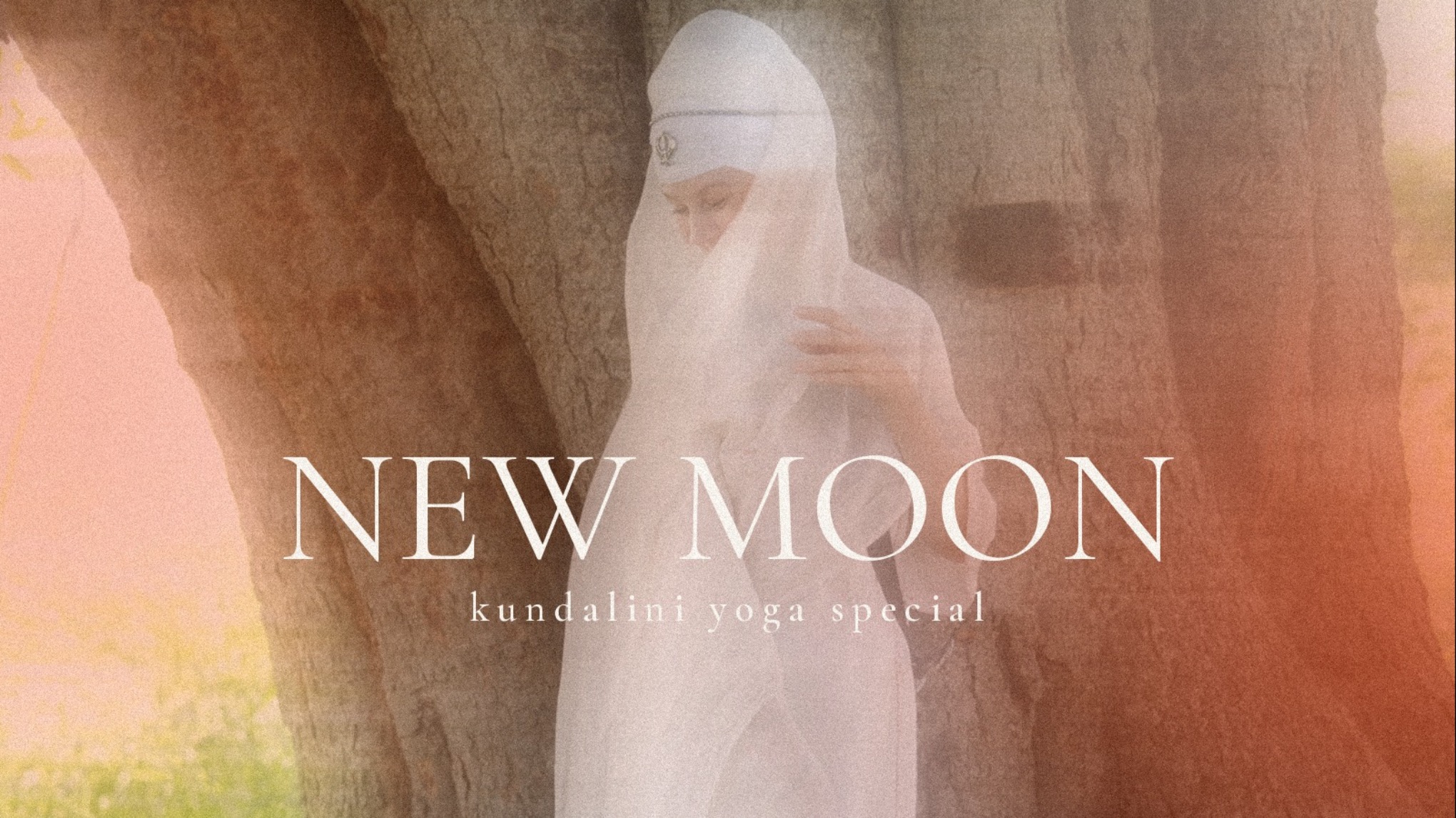 Neumond Kundalini Yoga Special