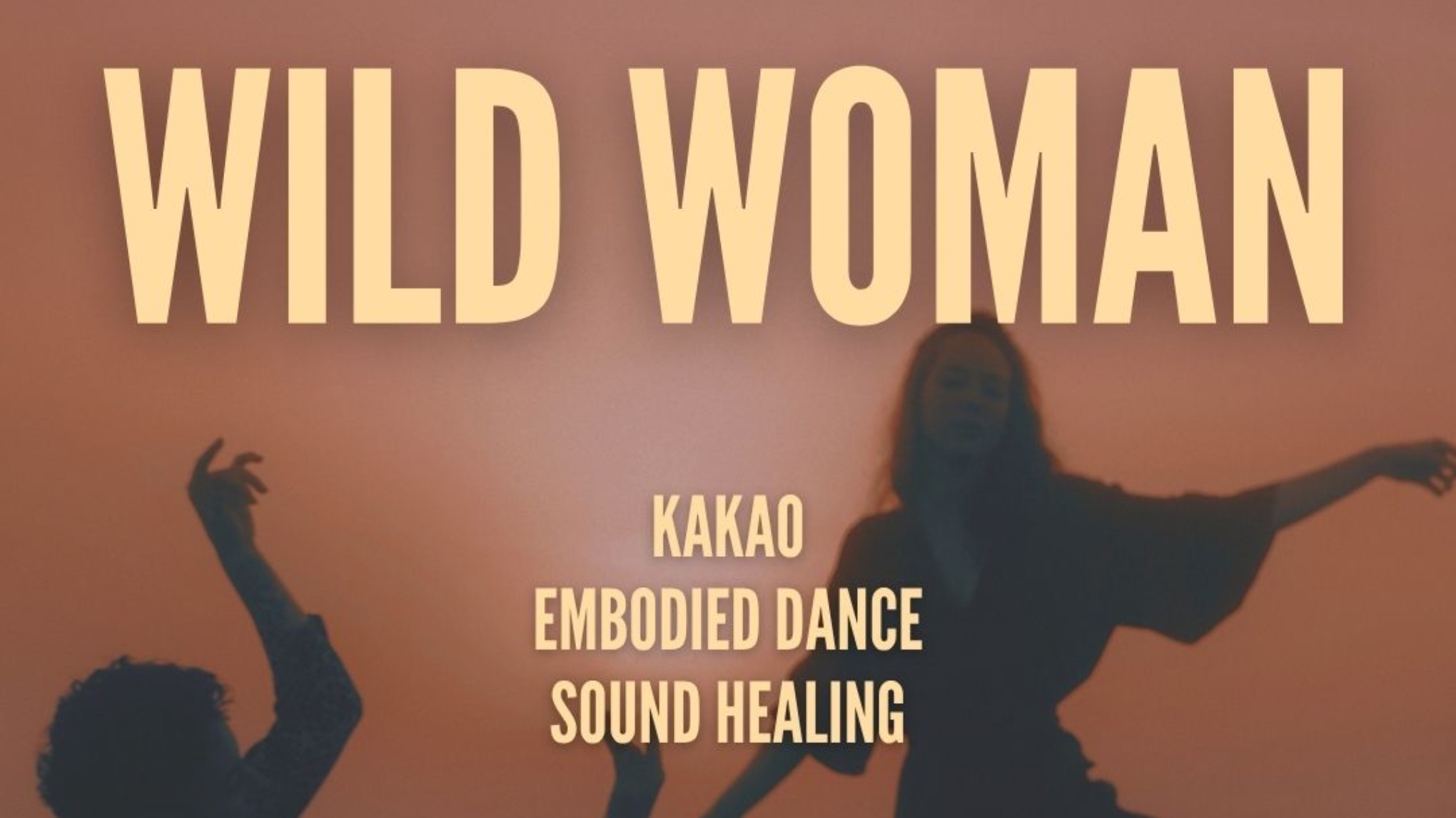 Wild Woman