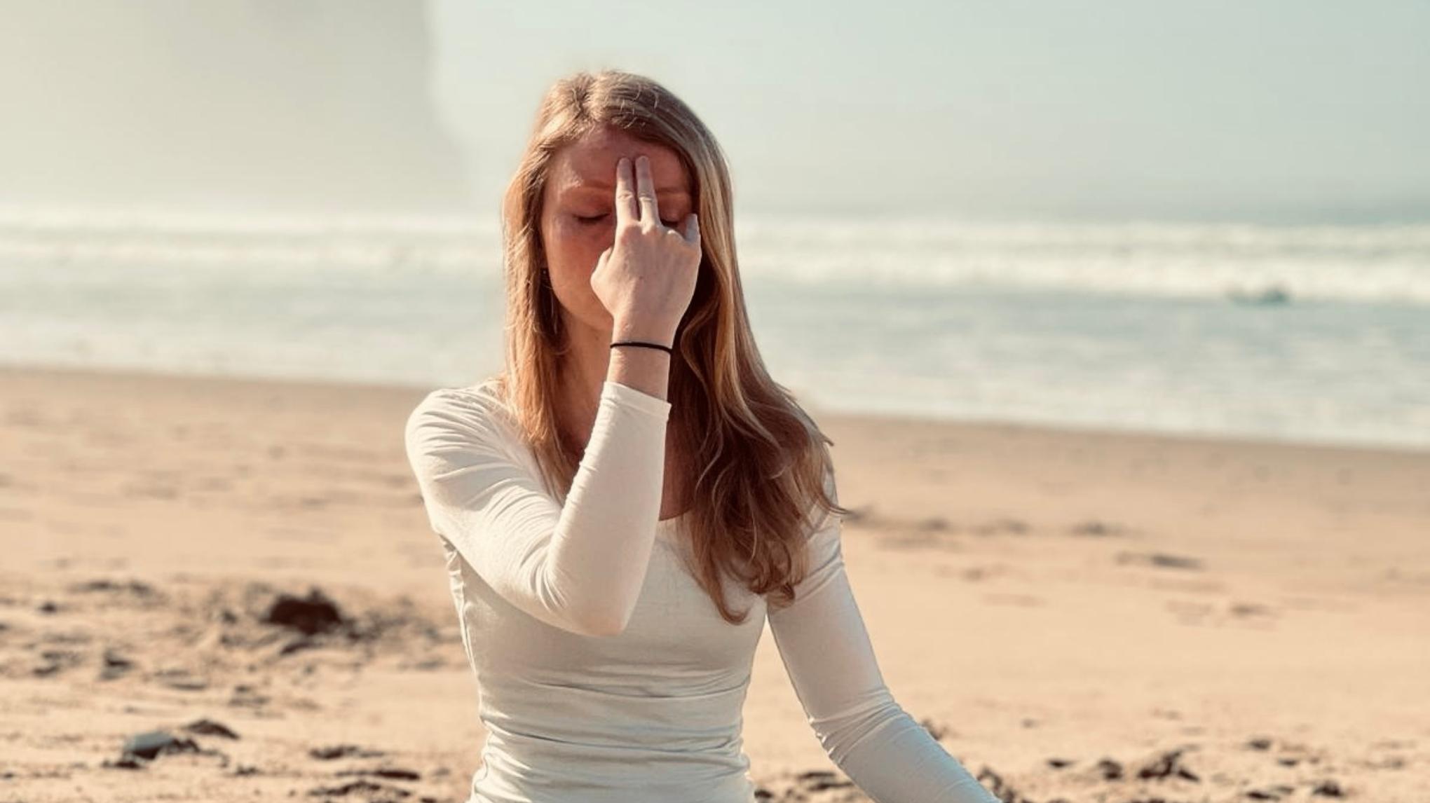 Atelier yoga & naturo - NO STRESS