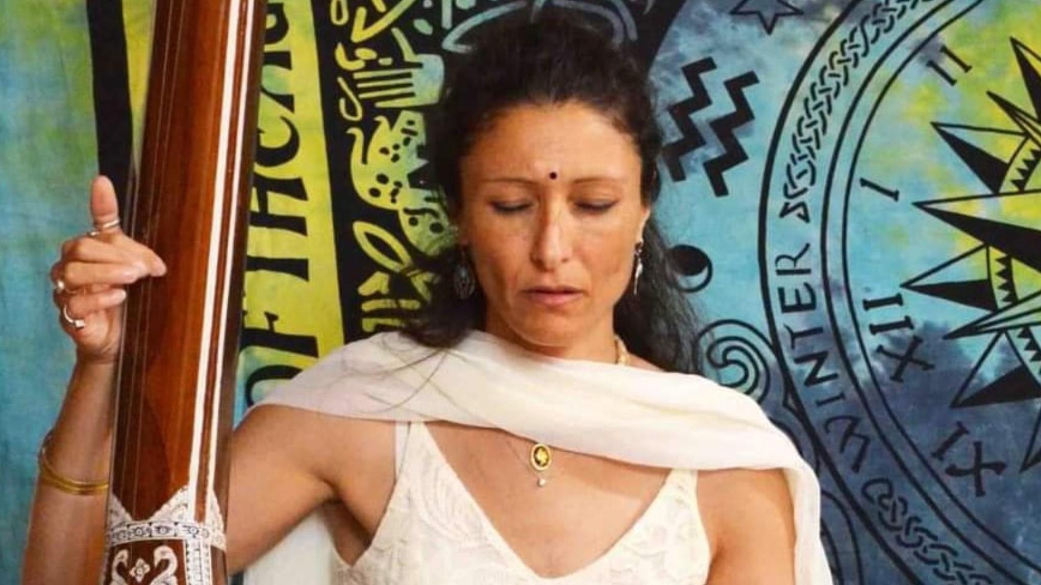 Mantra & Chakra