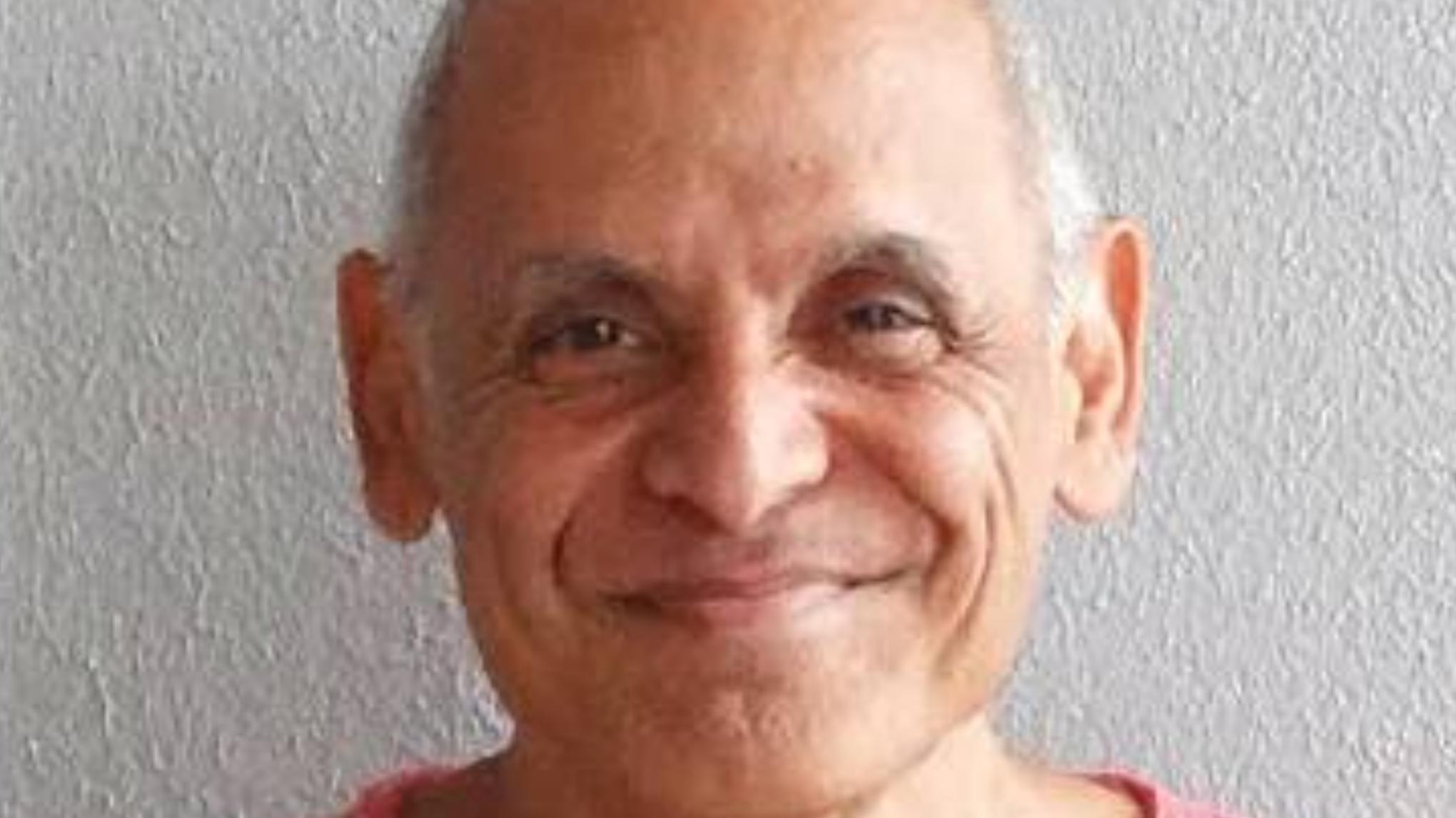 Pralaya Yoga Workshop met Robert Boustany START OM 19.00 UUR