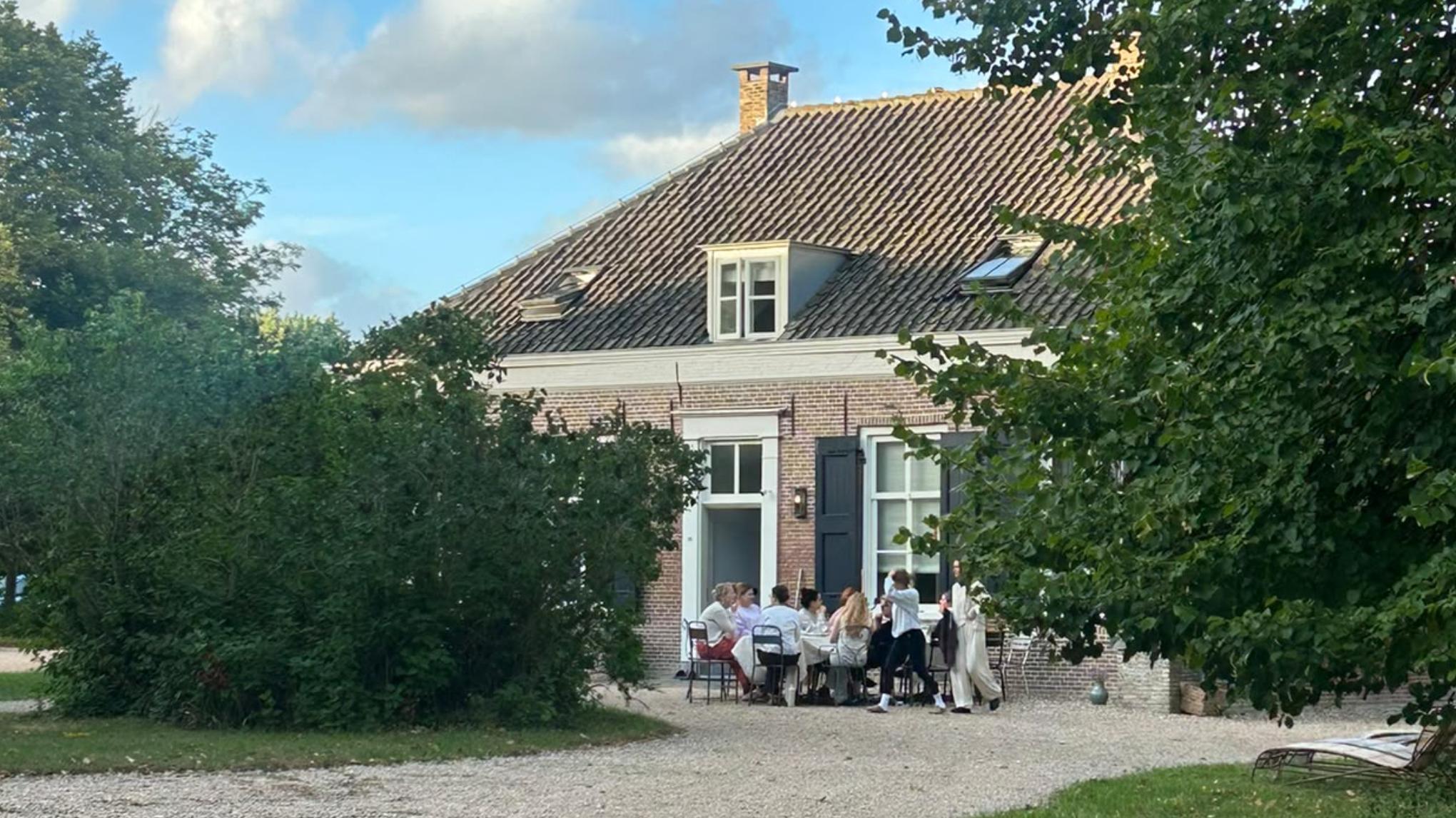 Lua Retreats🐚 zomer in Zeeland