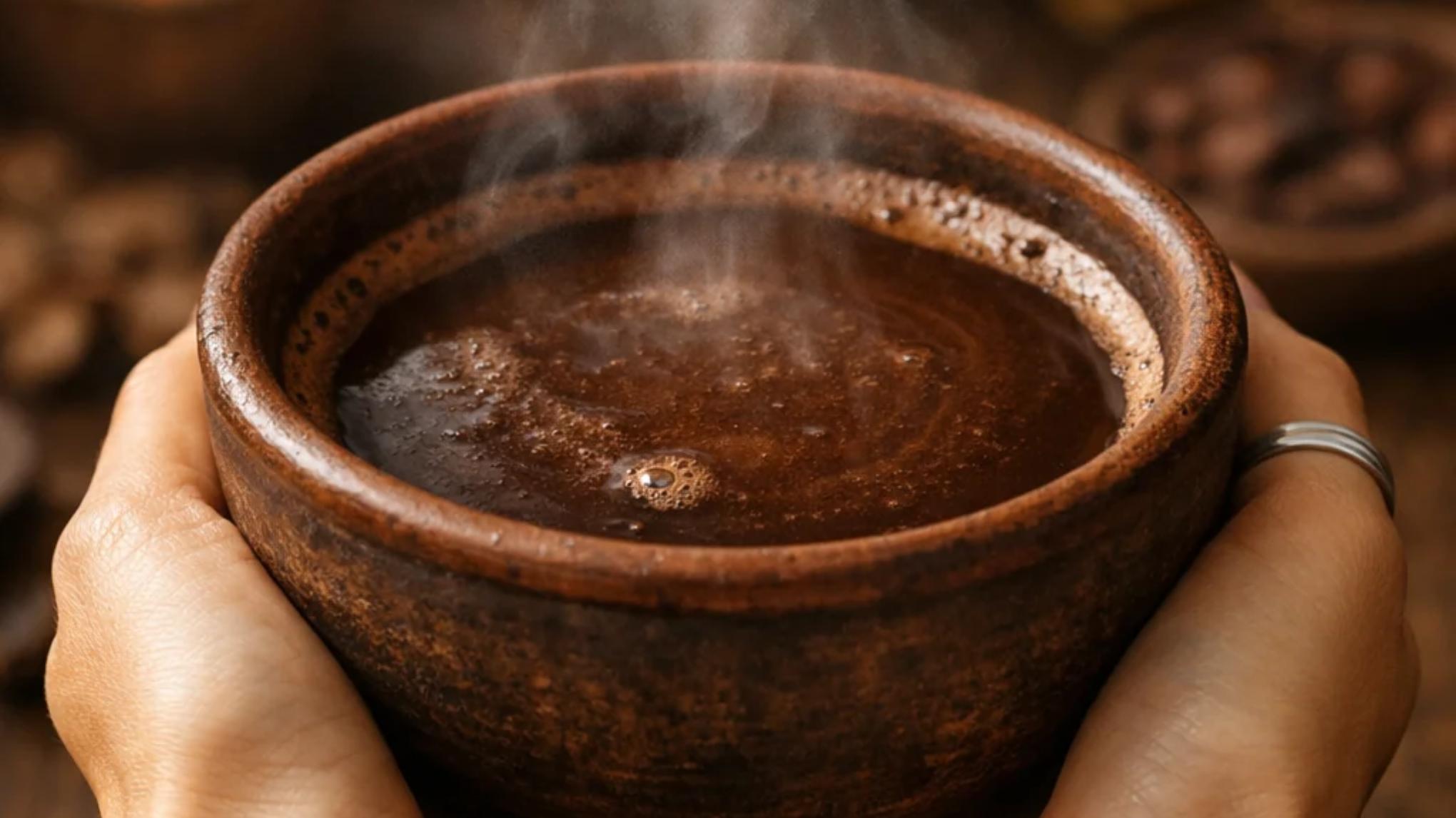 Sunday Slow Down - Cacao, Yoga & Meditatie