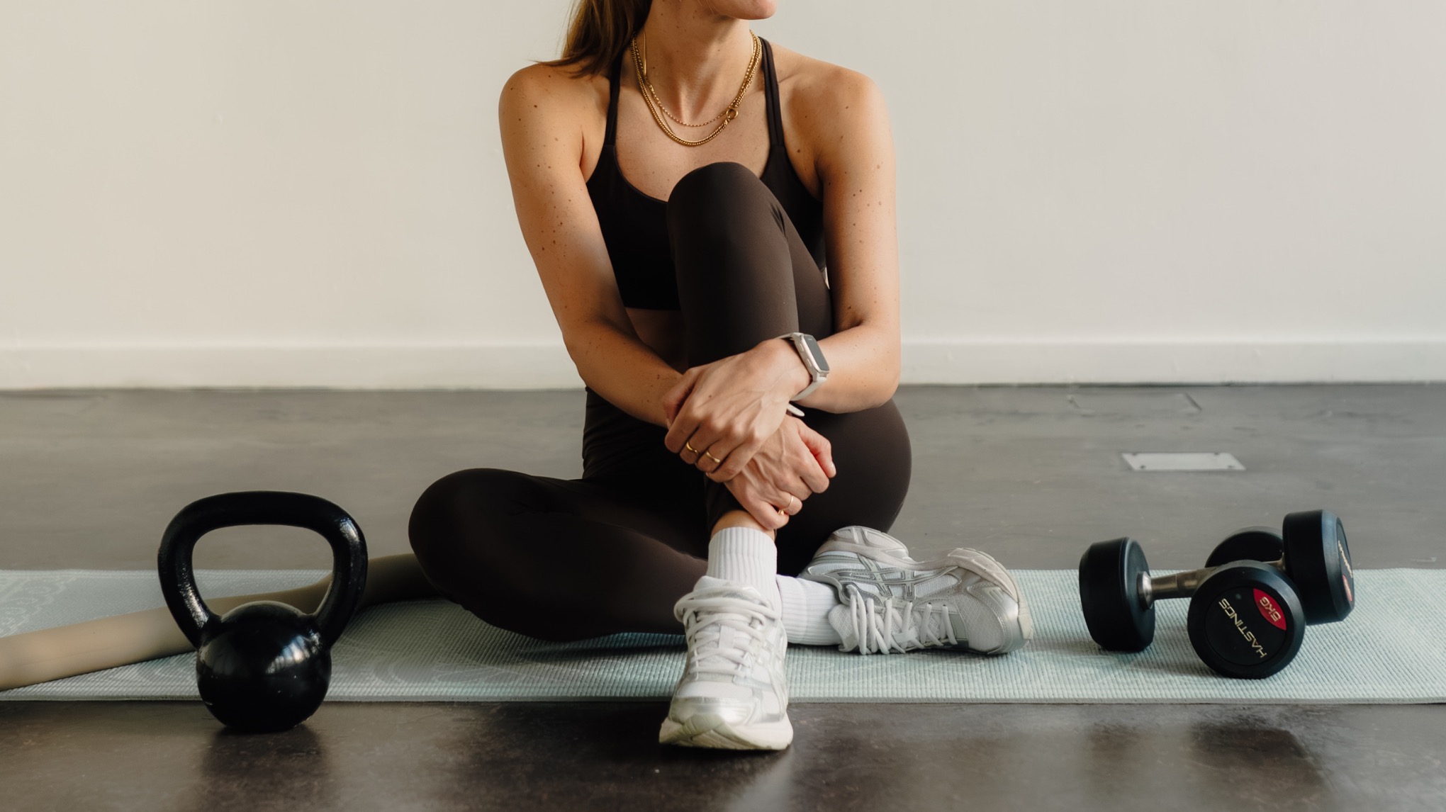 Ona Collective — Strong Made Simple