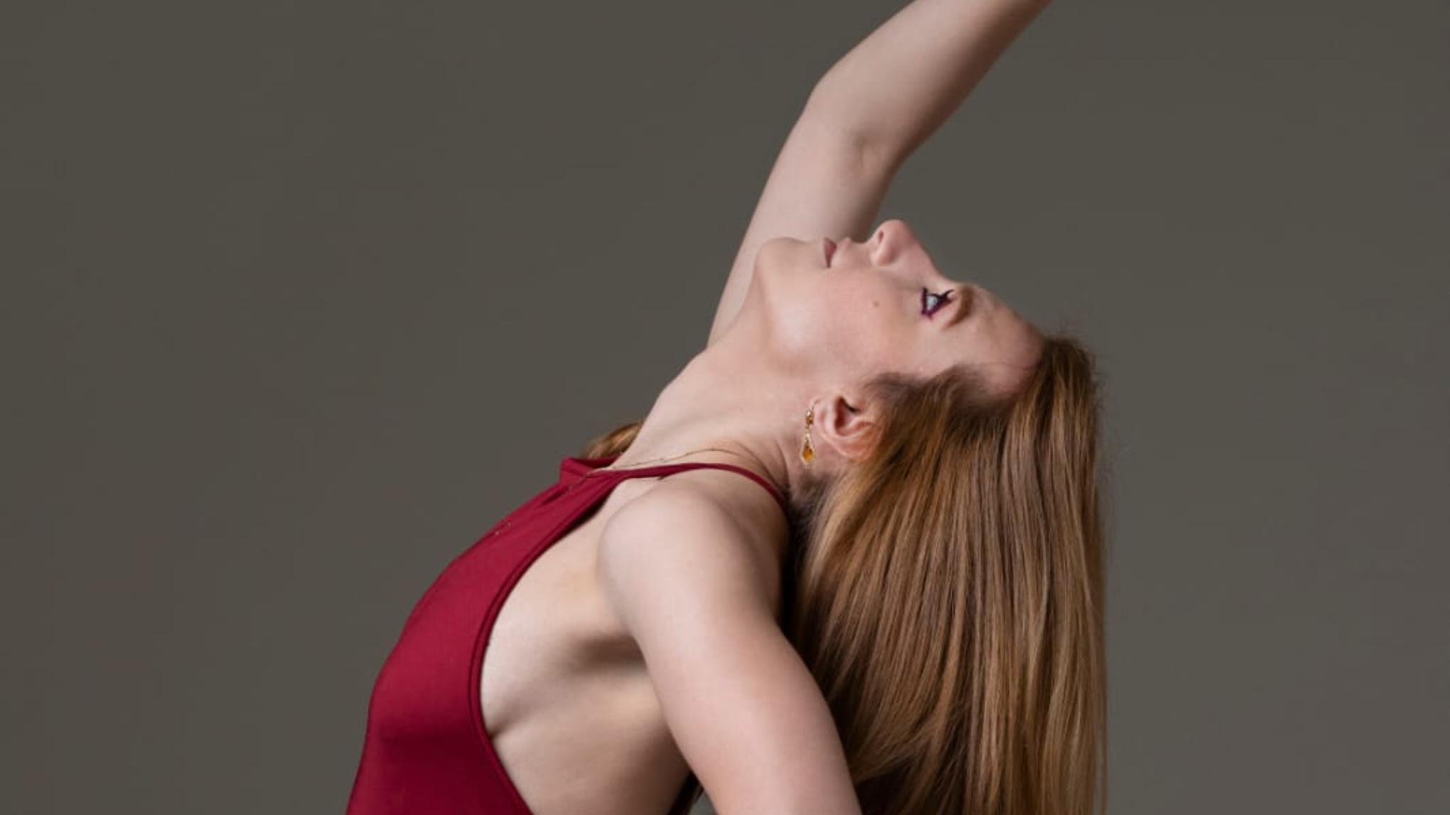 La voce dell'anima - L' equilibrio tra giorno e notte con Eleonora Buono