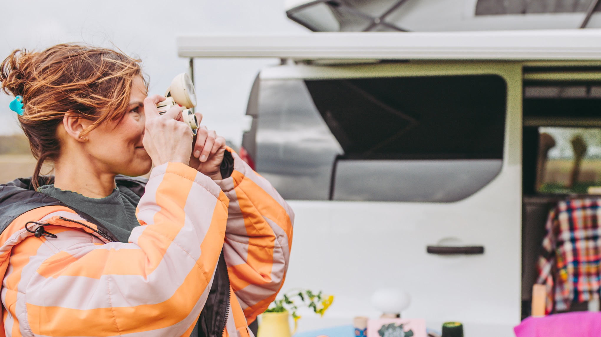 Weekend; terugkijken en vooruitkijken