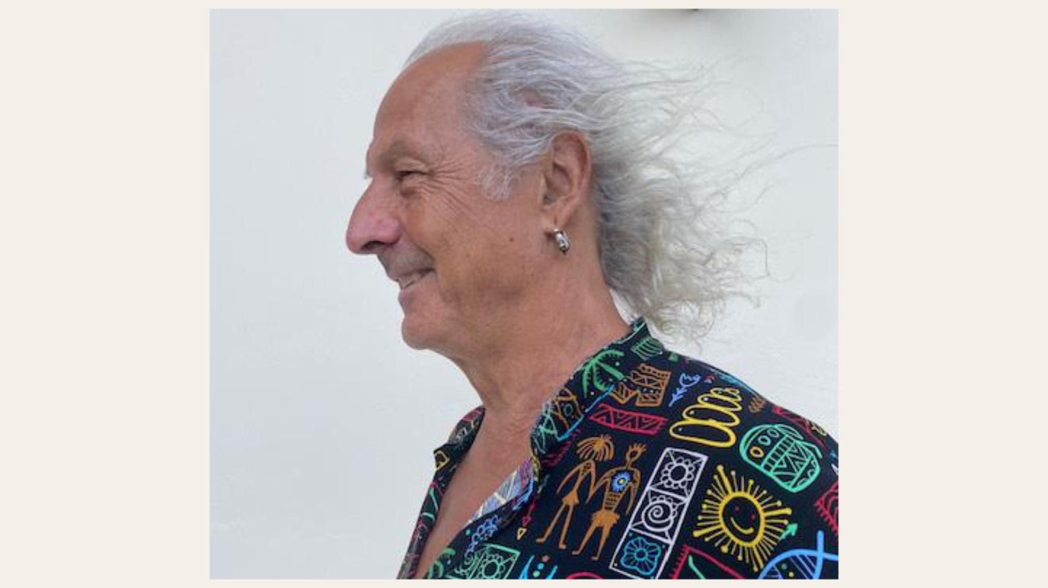 François Raoult · Yoga Weekend / Jógahelgi · 3–4 April 2027