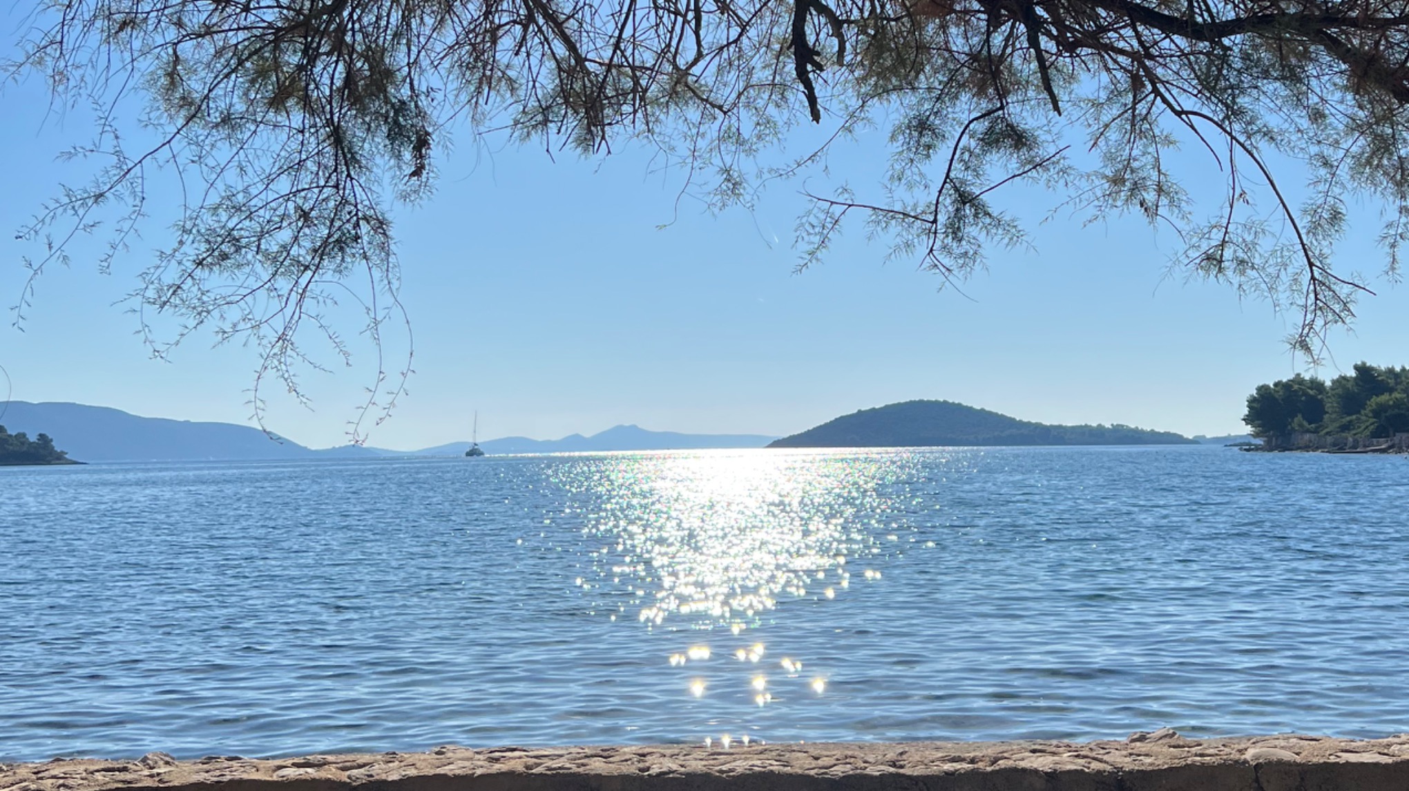 Tranquil Croatian Escape
