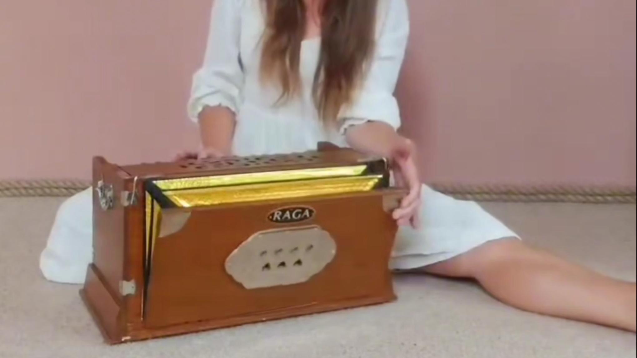 Free your Soul! Intuitiver Tanz & Kirtan 💃🎹🎶✨️