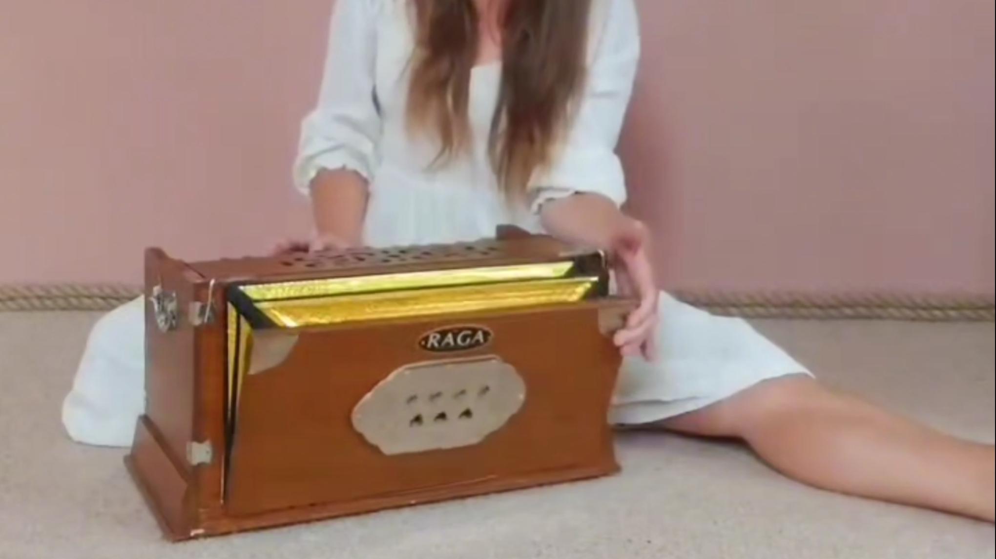 Free your Soul! Intuitiver Tanz & Kirtan 💃🎹🎶✨️