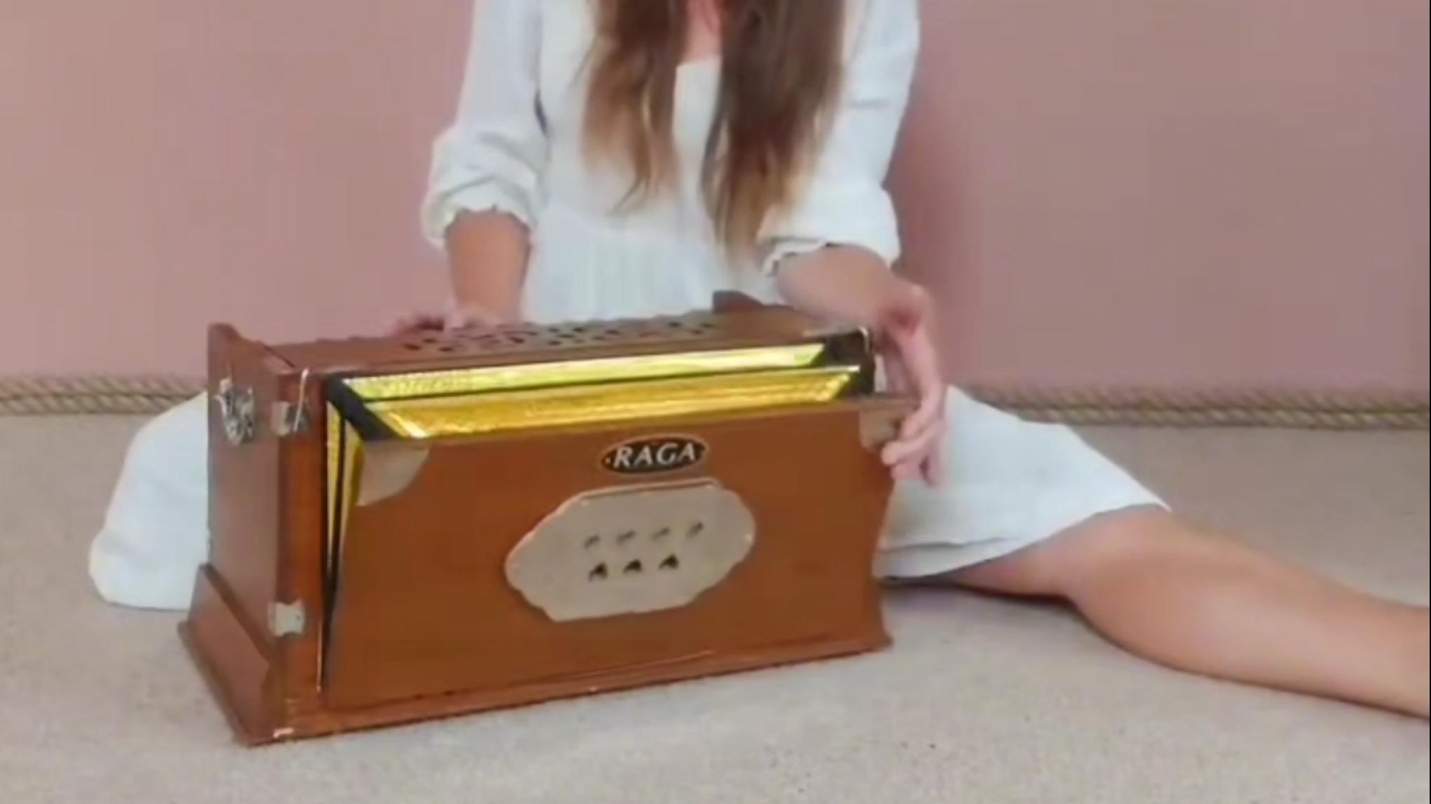 Free your Soul! Intuitiver Tanz & Kirtan 💃🎹🎶✨️