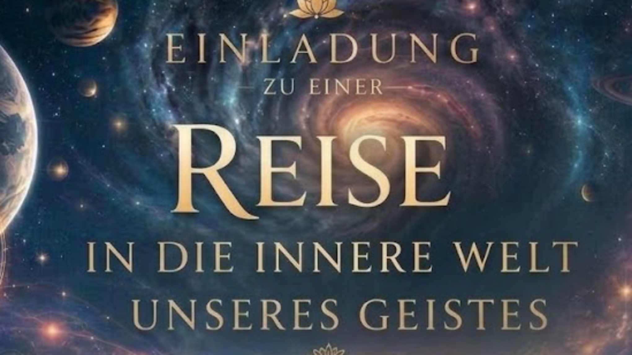 Geführte Meditation