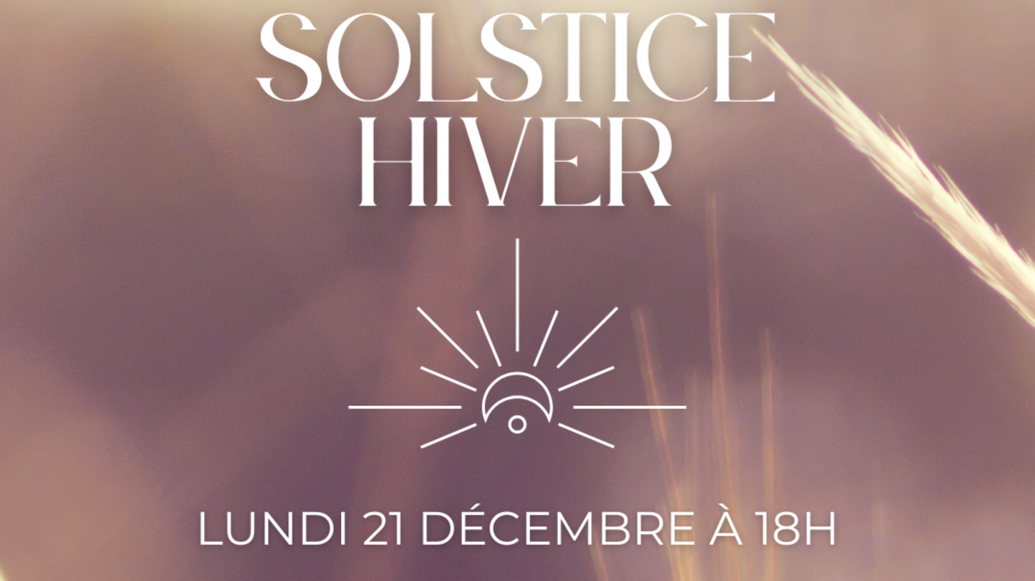 Solstice d'hiver : Rituel puissant des 108 salutations au soleil