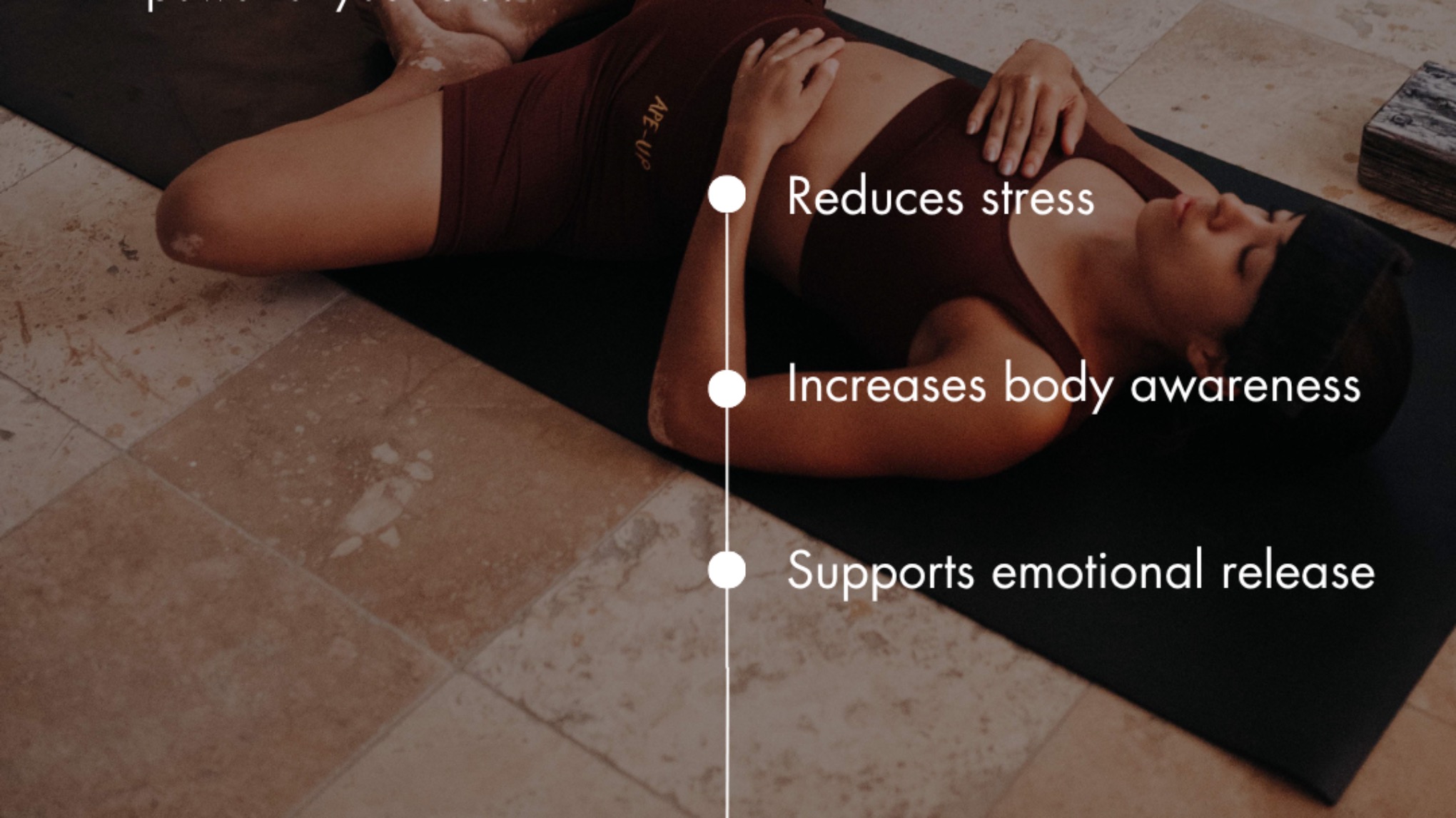 Breathwork; Conscious Connective Breathing 🤍