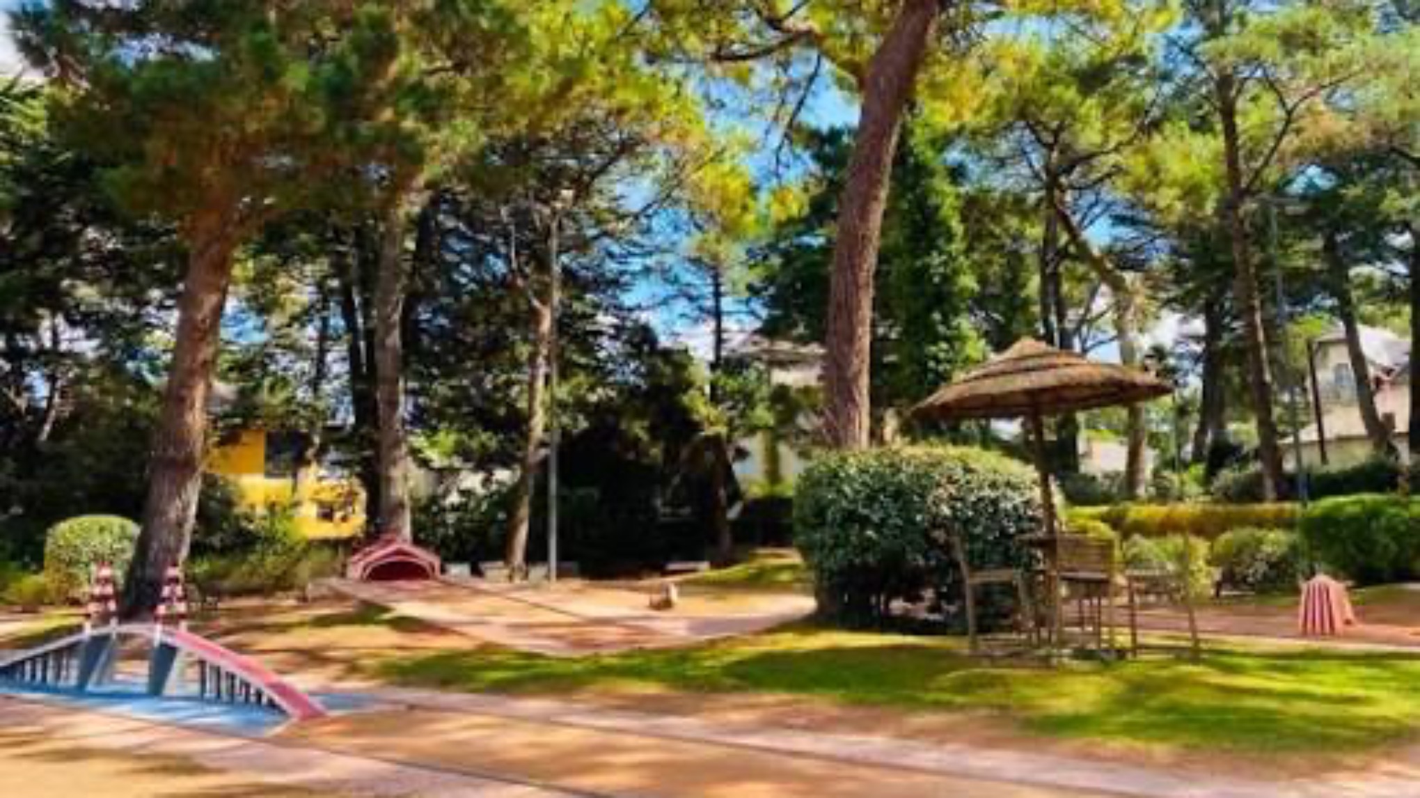Yoga Brunch Mini Golf La Baule