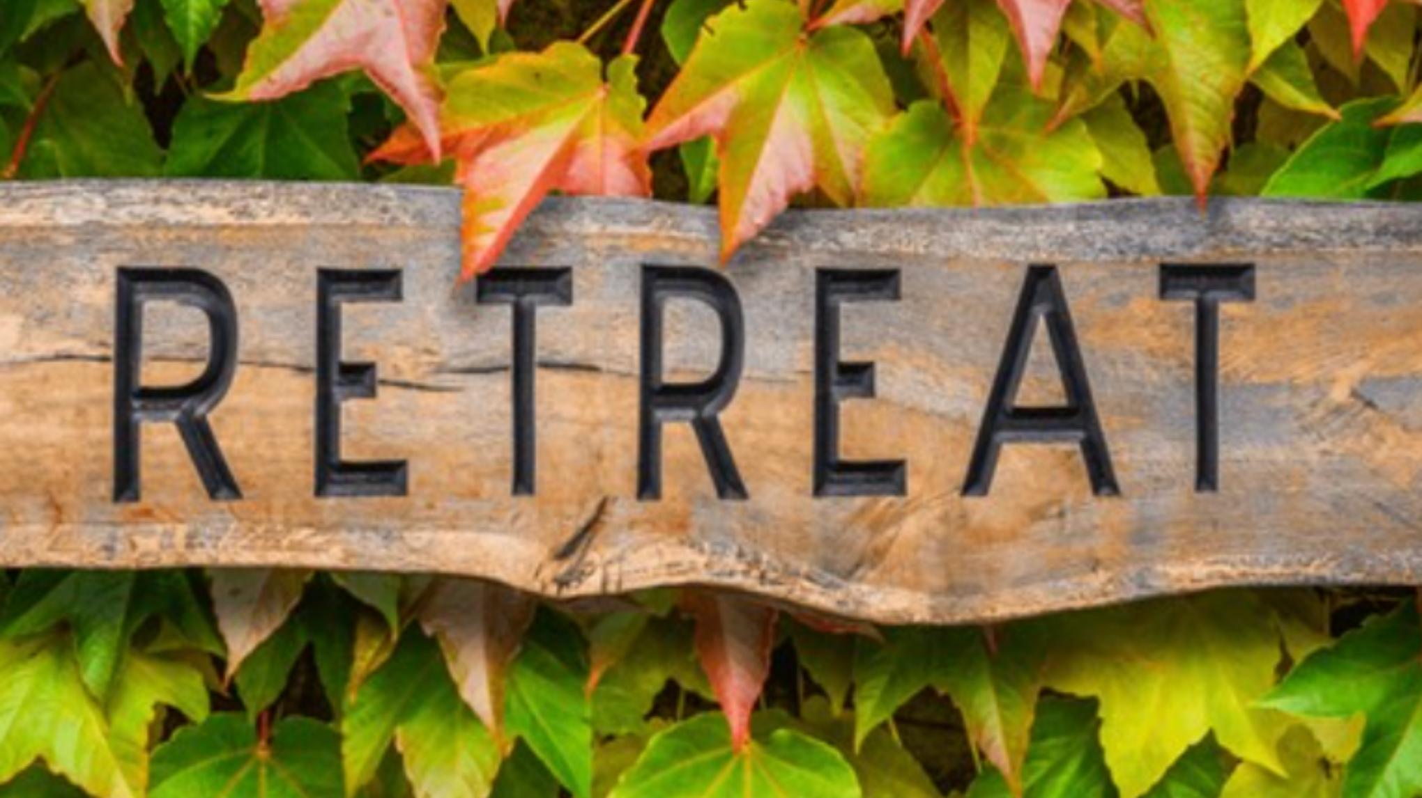 BACK TO BALANCE one day retreat