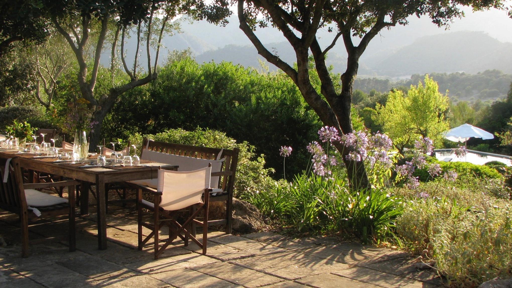 Deep Dive - My Signature Retreat