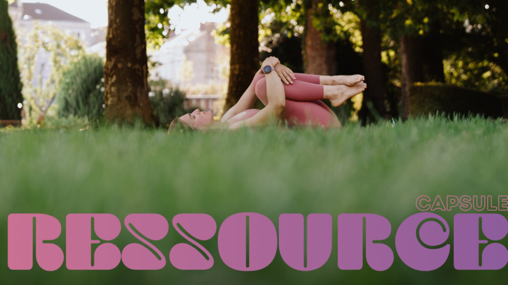 Capsule Ressource