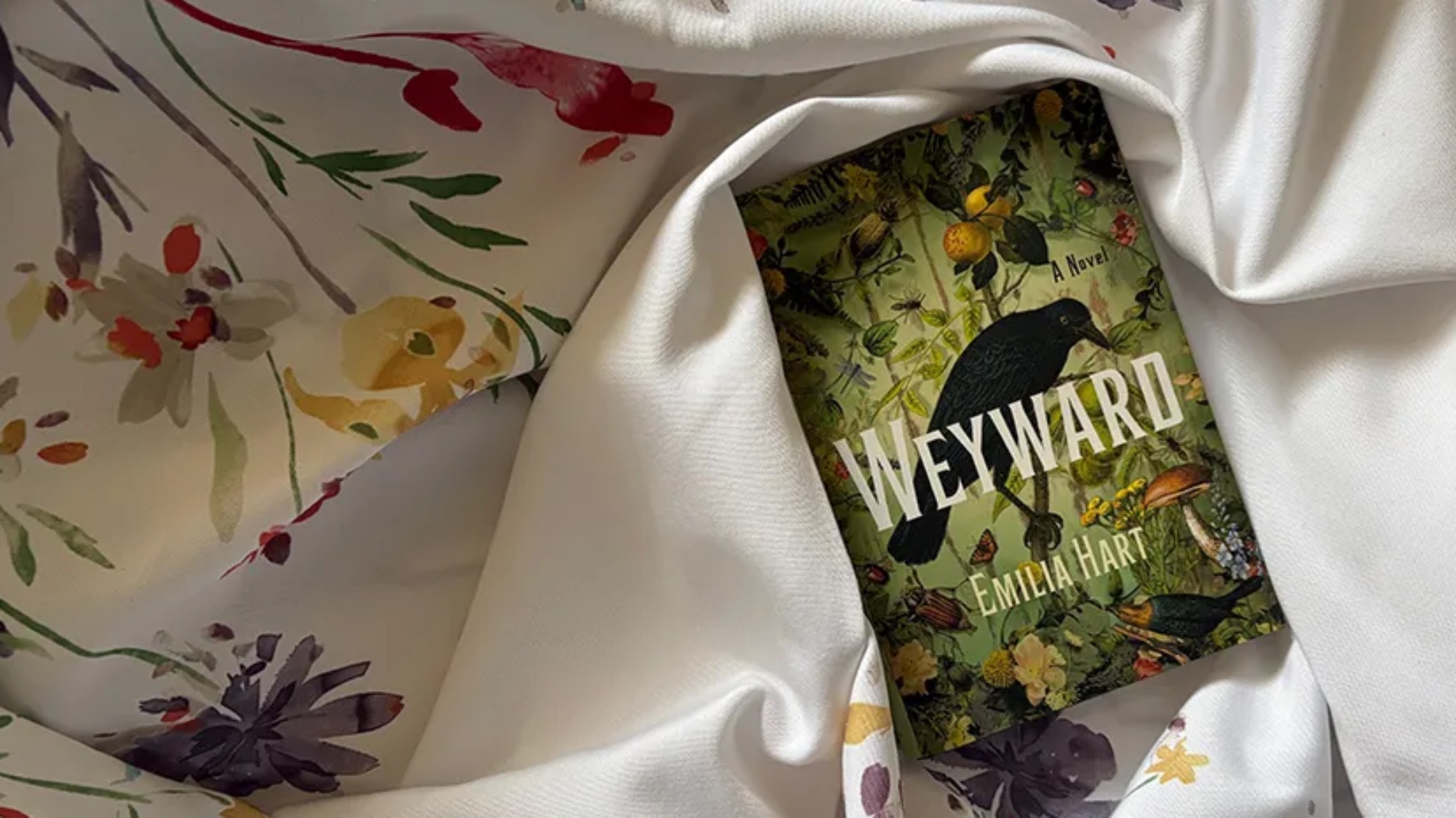 Bookclub: Fiction
