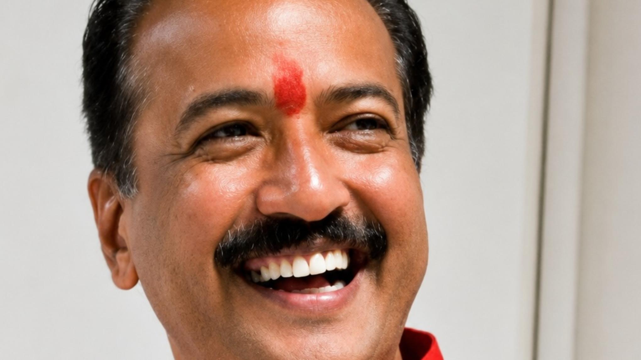 Yoga & Mantra mit Dr. Manmath Gharote