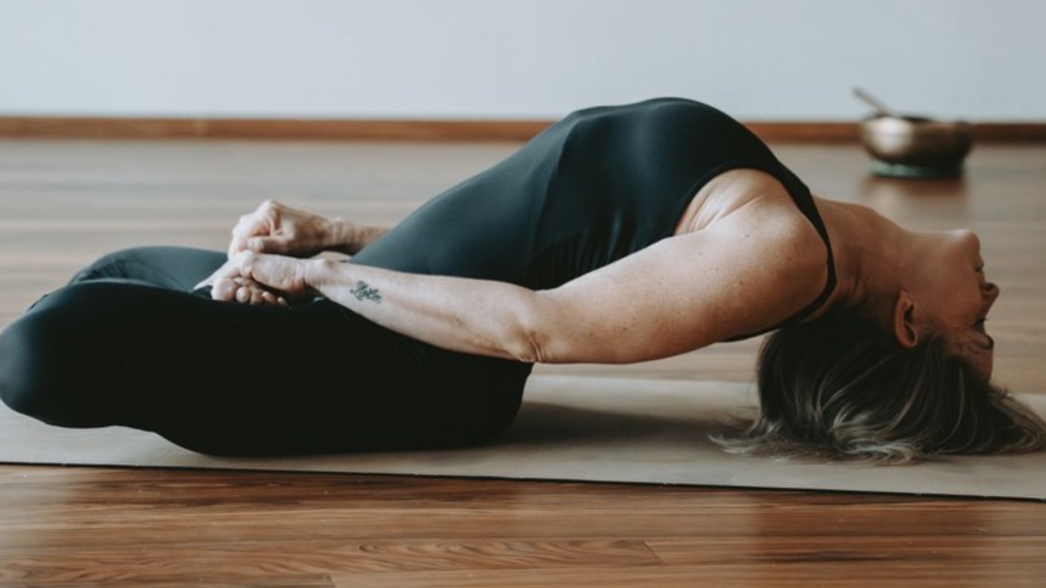 Cycle d’ateliers Ashtanga Yoga : construire une pratique stable et fluide