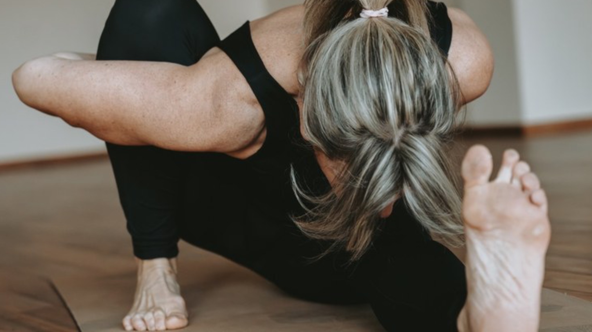 Cycle d’ateliers Ashtanga Yoga : approfondir la 1ere série (Z)