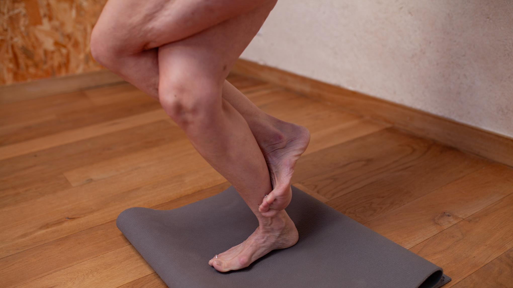 Atelier de yoga Iyengar