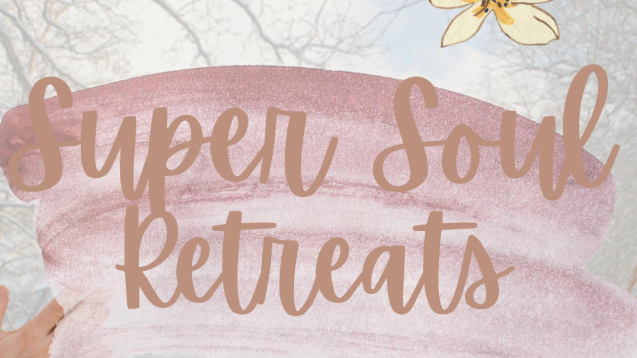 Winter Editie Super Soul Day Retreat