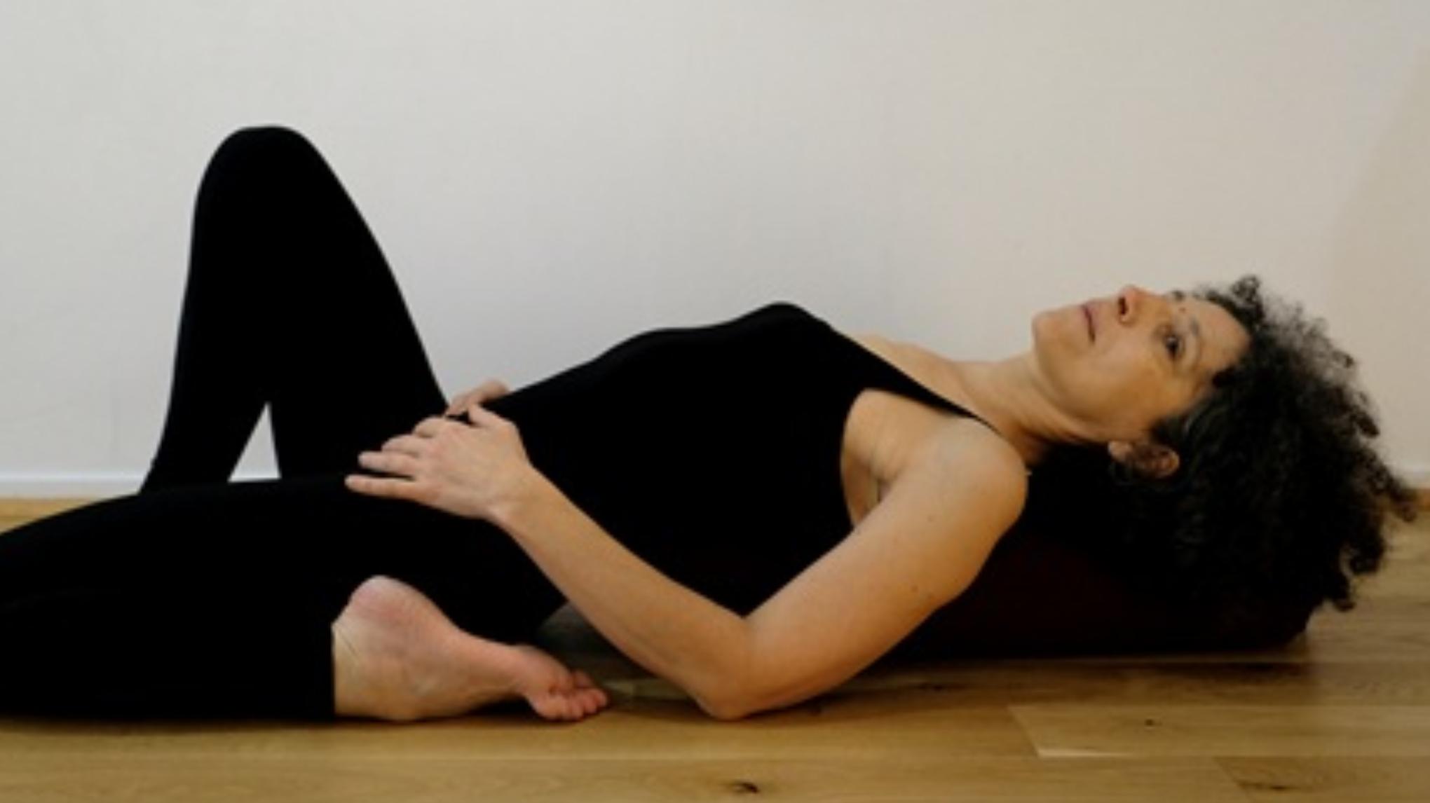 Cage thoracique et diaphragme : atelier n°1