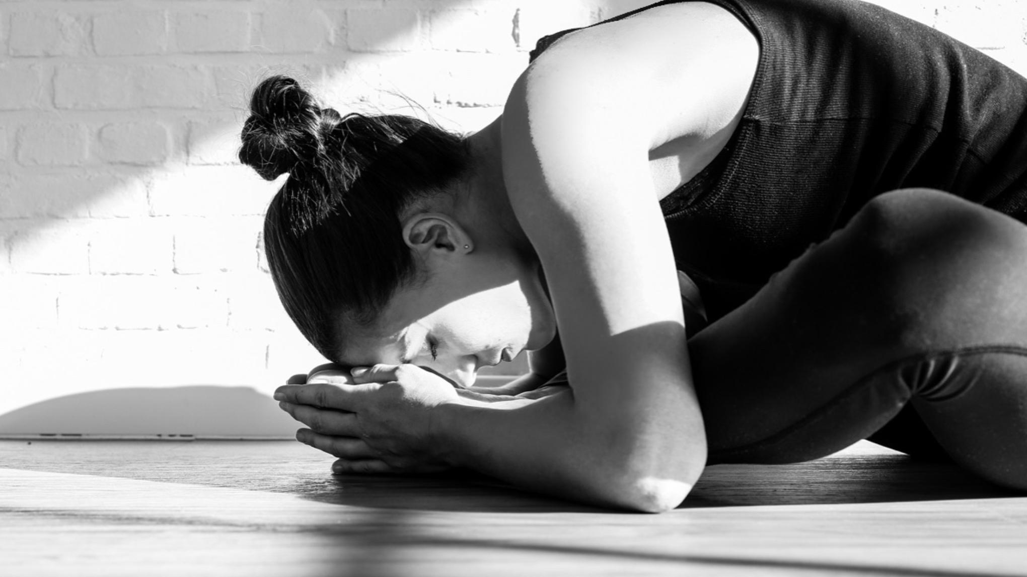 Intro to Yin (Ontdek Yin Yoga) 12u Training - Sarah (Herent)