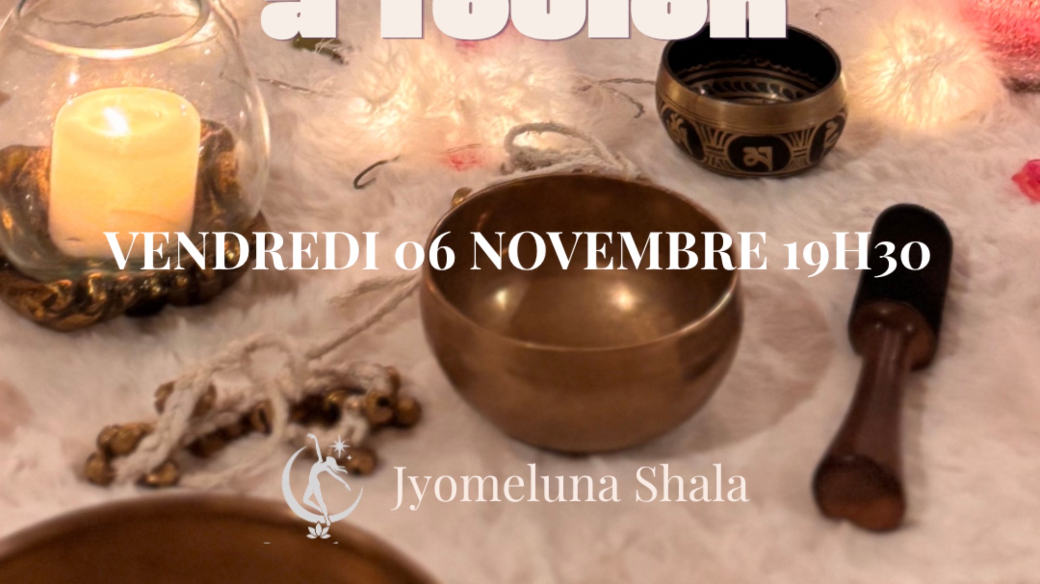 Voyage sonore sophronique