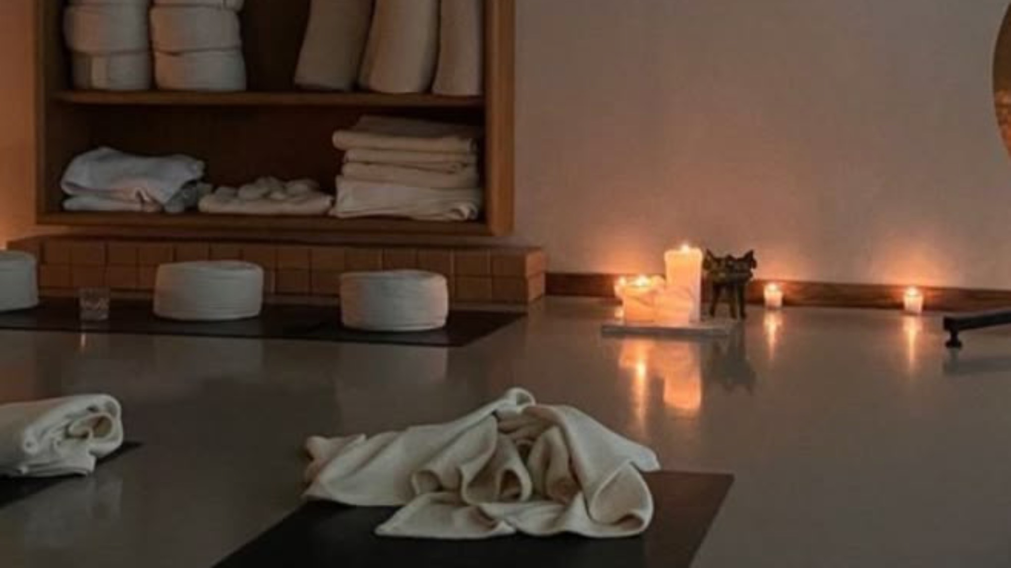 ✨ OFF – Journée Wellness Immersive
